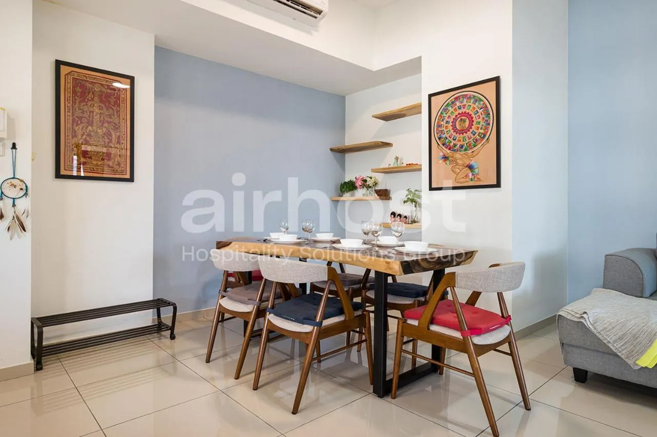 Encorp Strand Residences by Airhost