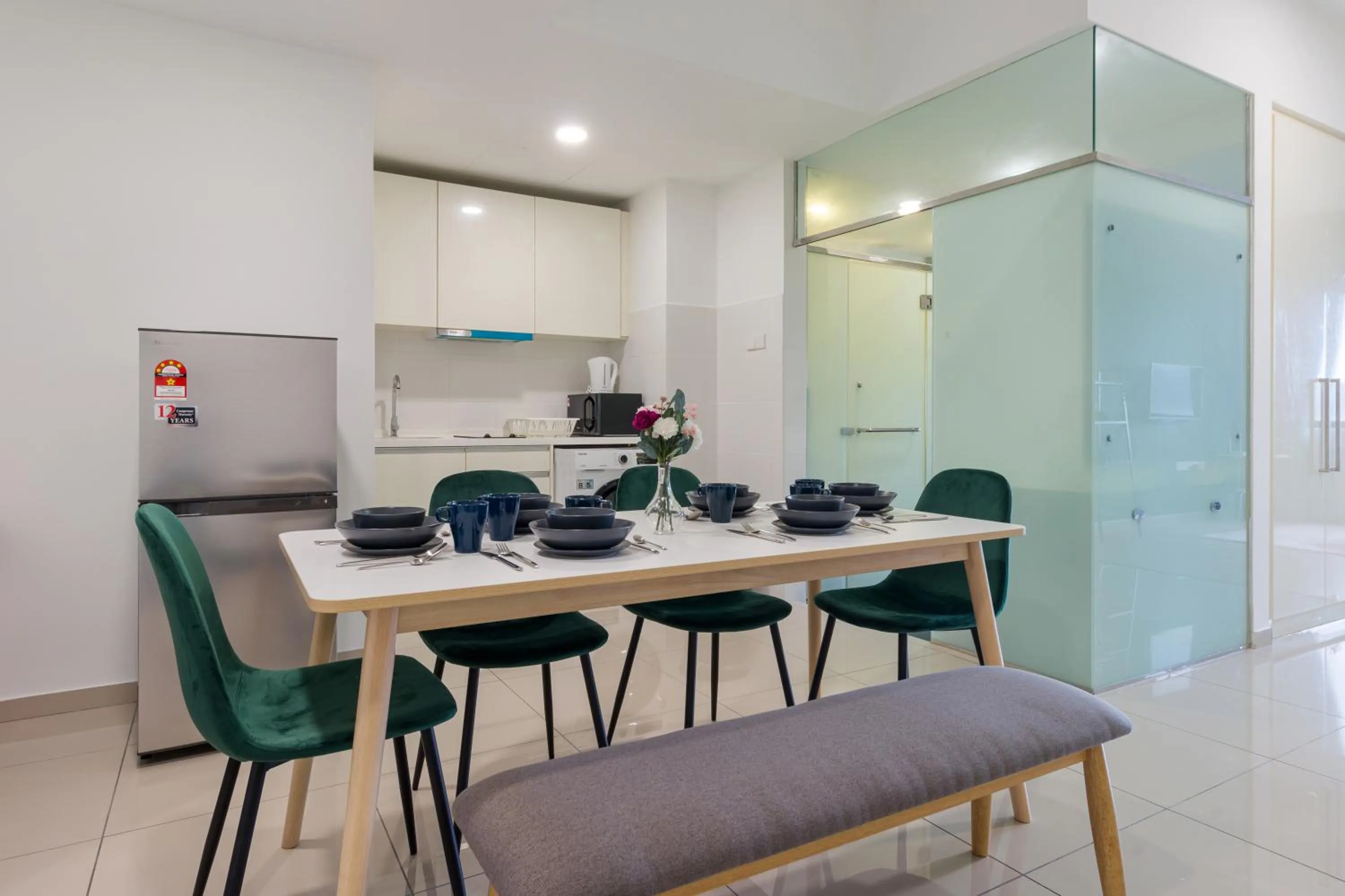 Encorp Strand Residences by Airhost