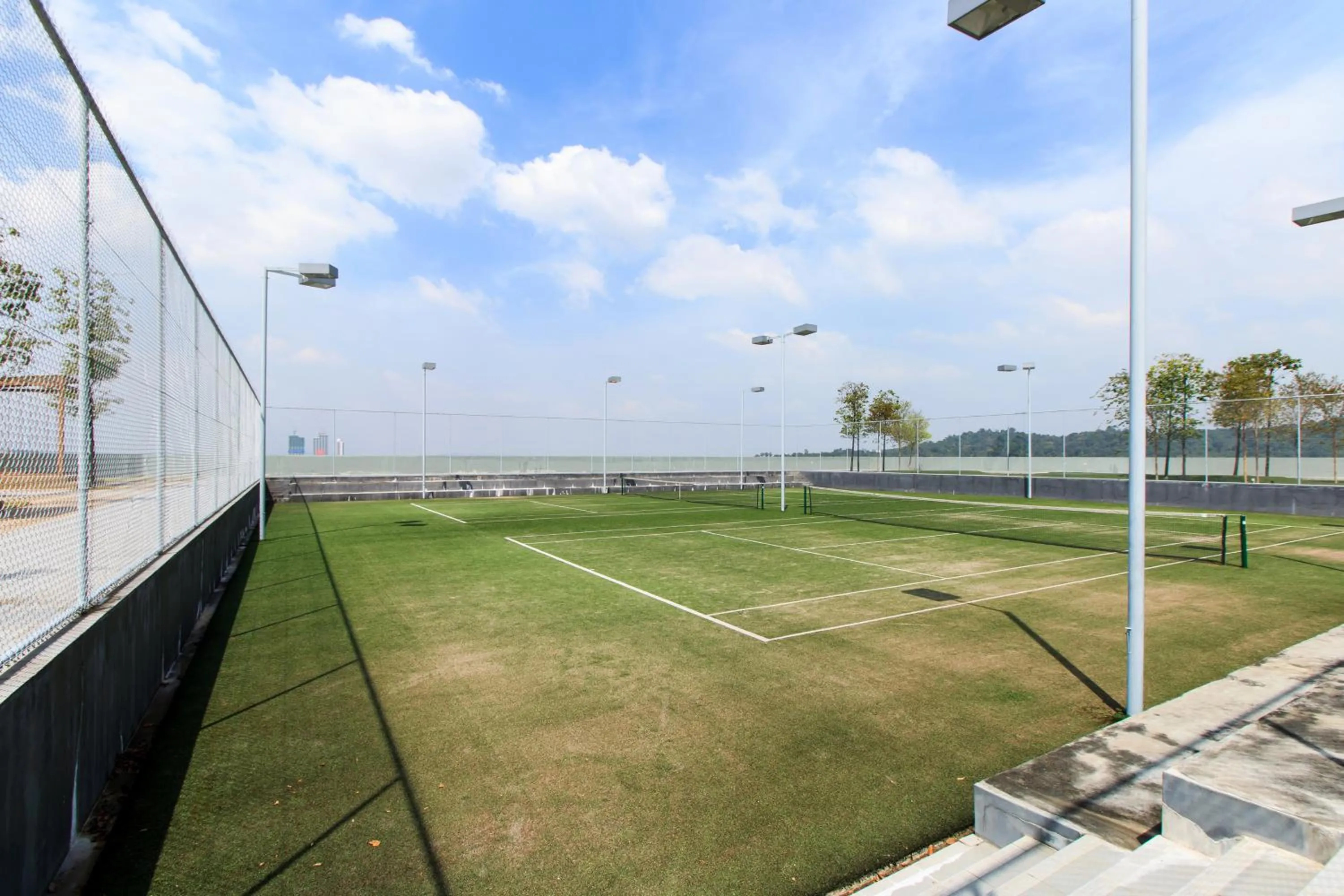 Encorp Strand Residences by Airhost