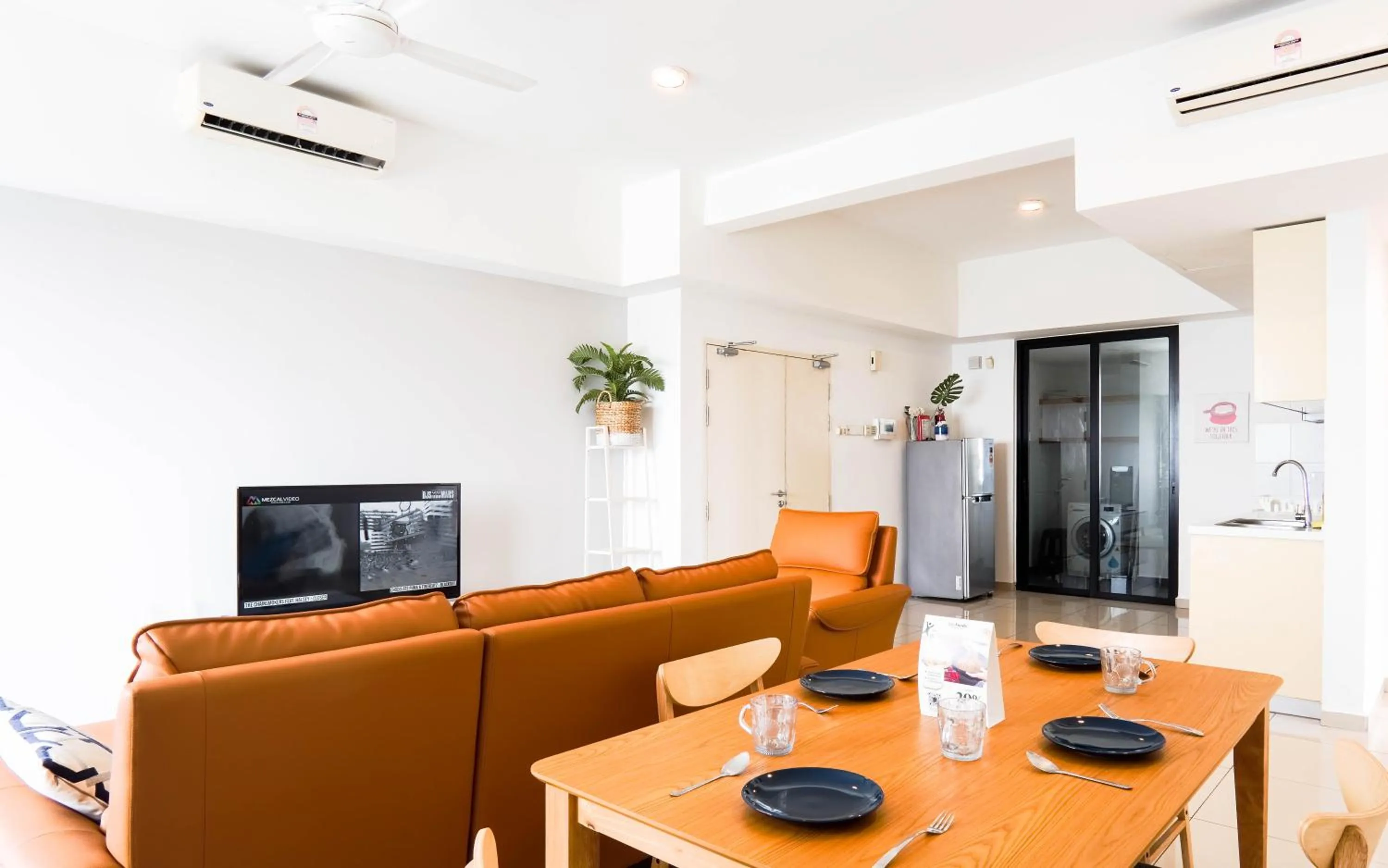 Encorp Strand Residences by Airhost