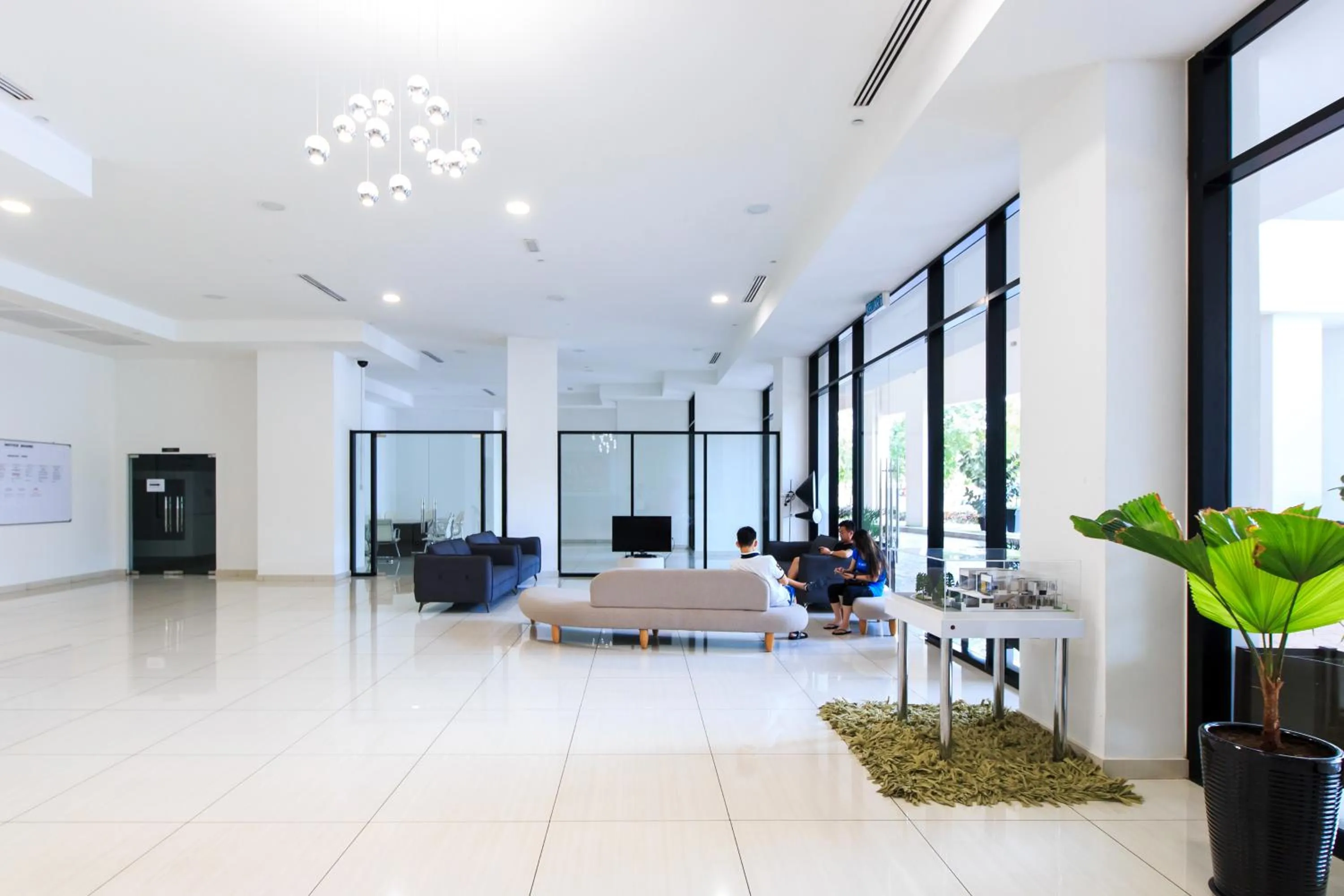 Encorp Strand Residences by Airhost