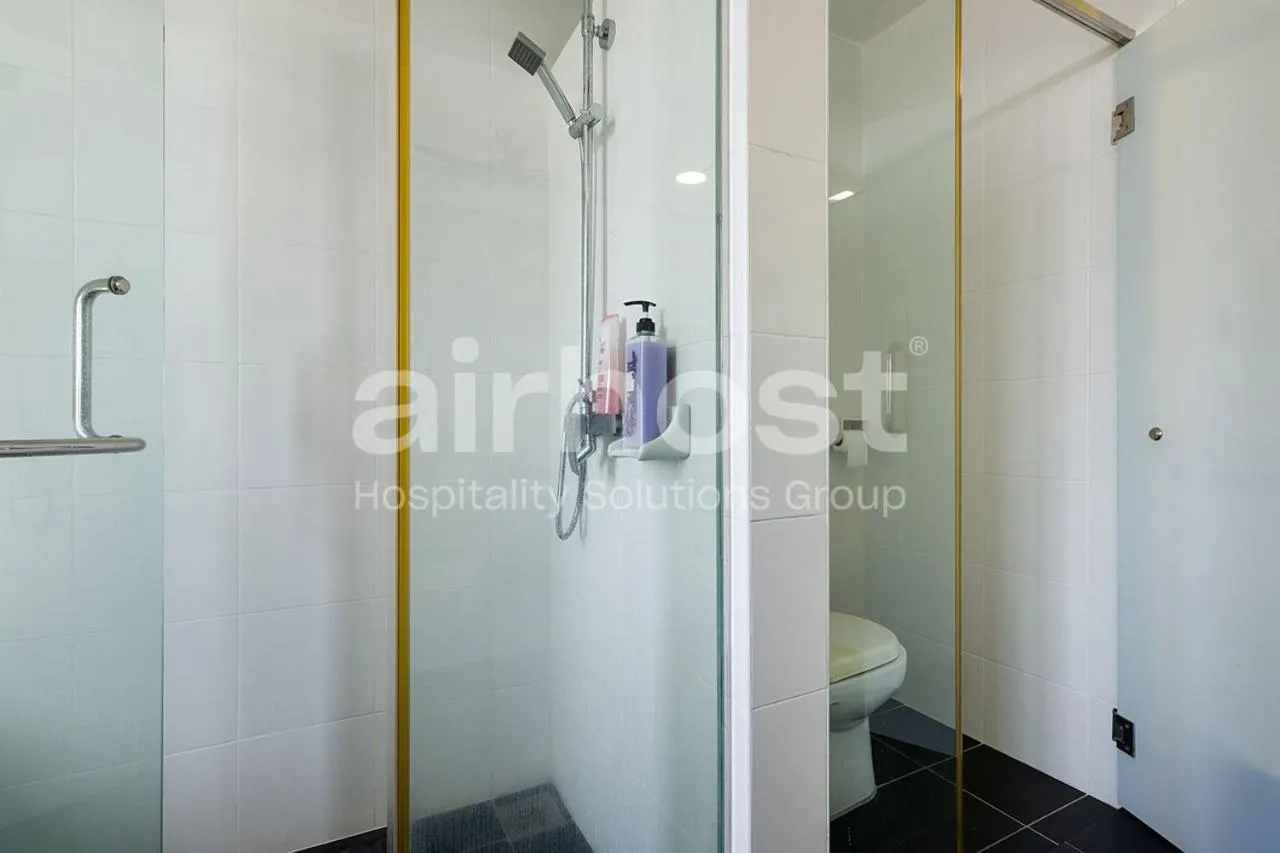 Encorp Strand Residences by Airhost