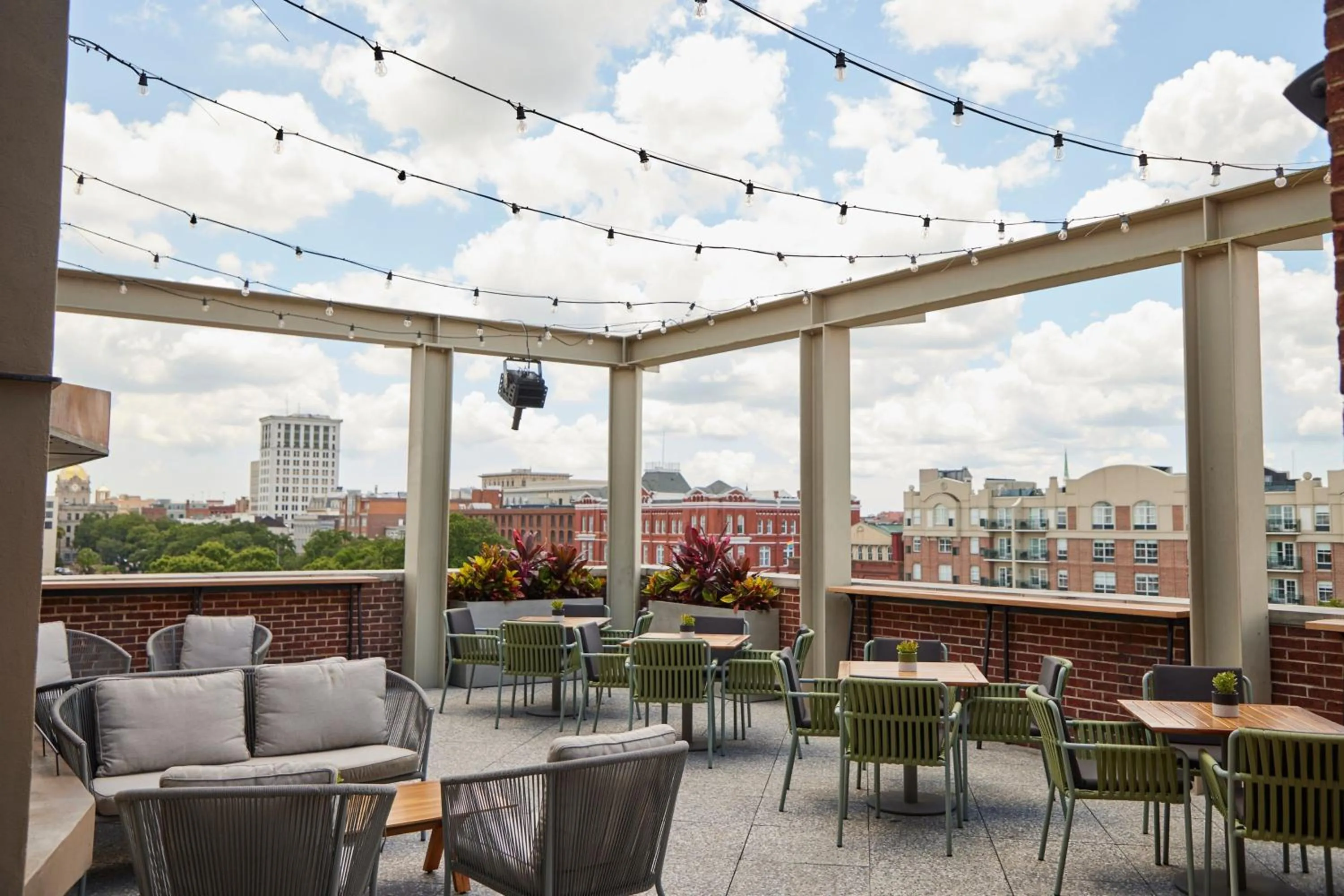 Other in The Alida, Savannah, a Tribute Portfolio Hotel