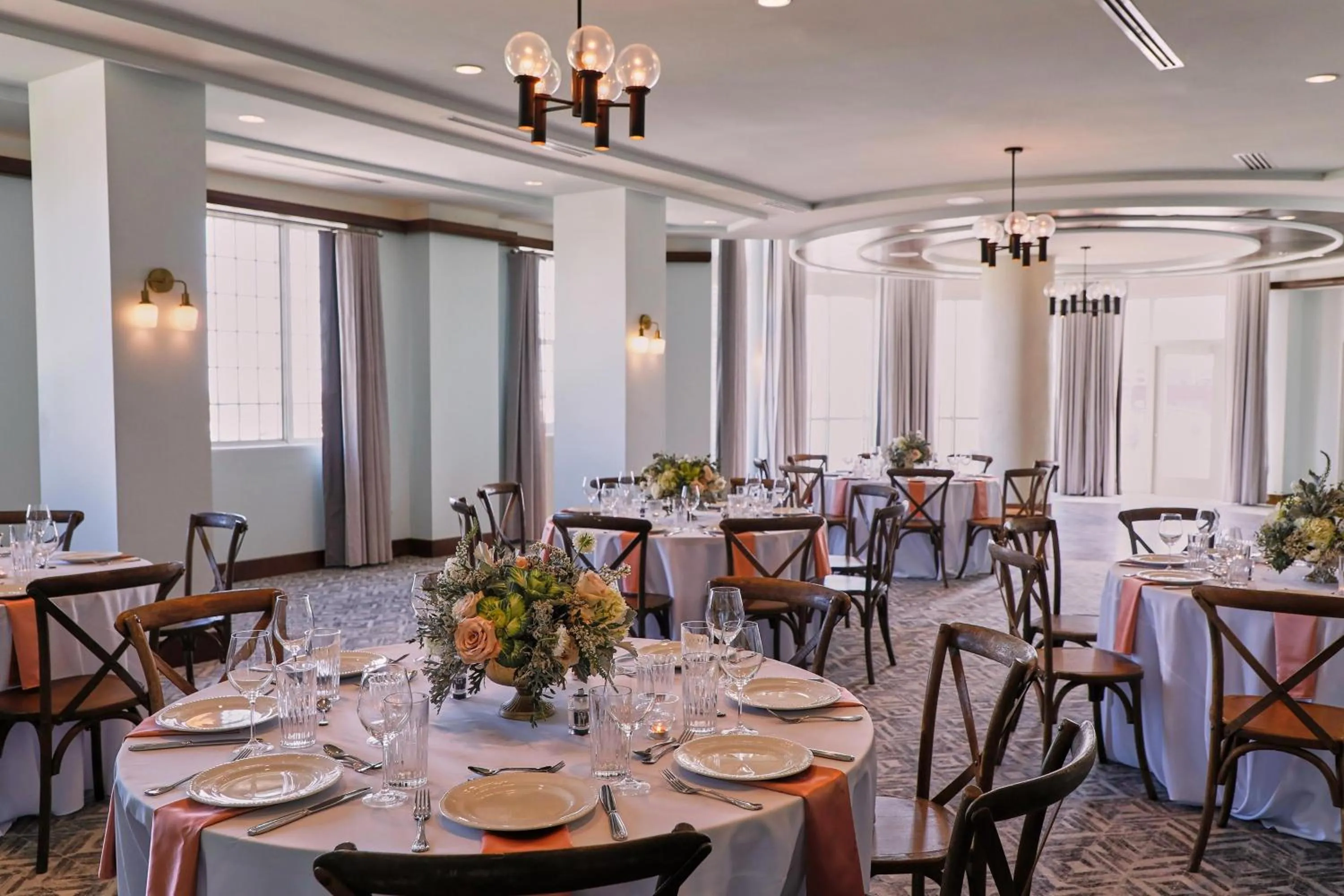 Banquet/Function facilities in The Alida, Savannah, a Tribute Portfolio Hotel