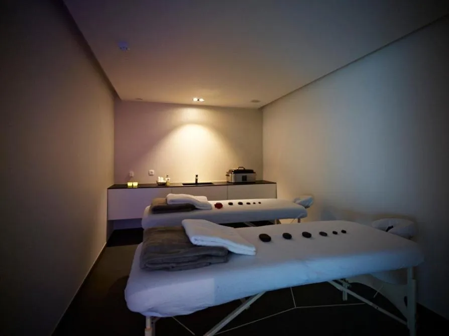 Massage in B&B Aquabello