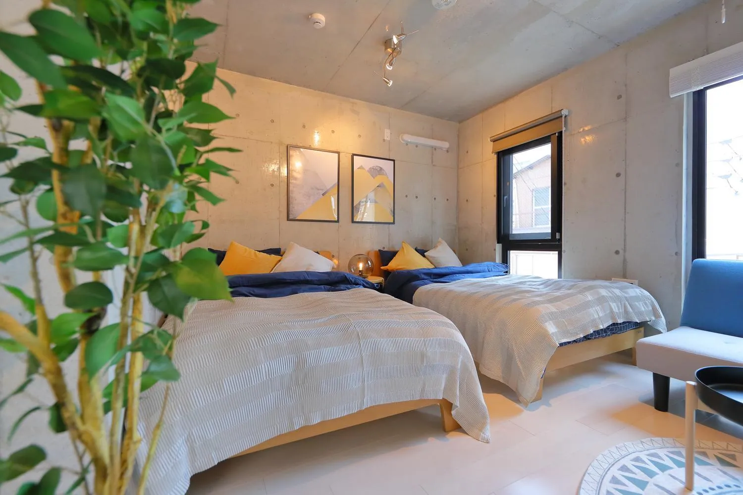 HOTEL LANDMARK NAMBA(I)