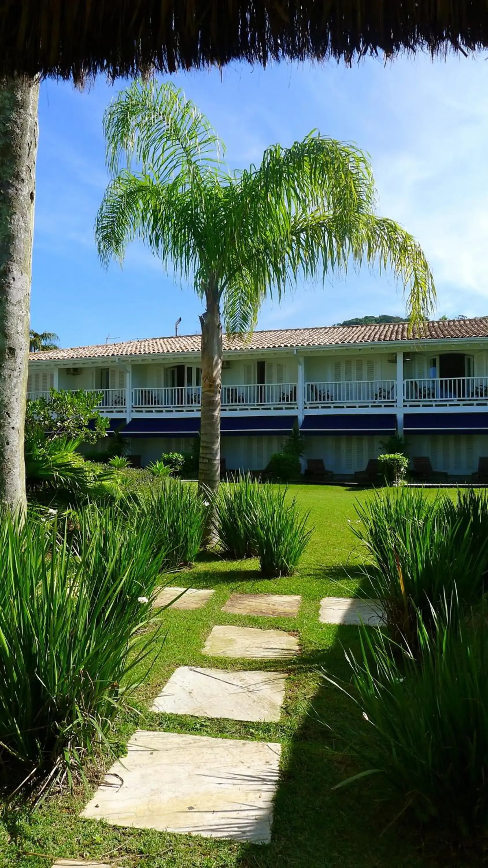 Premium Room with Sea View in Costa Verde Tabatinga Hotel Premium Room with Sea View in Costa Verde Tabatinga Hotel
