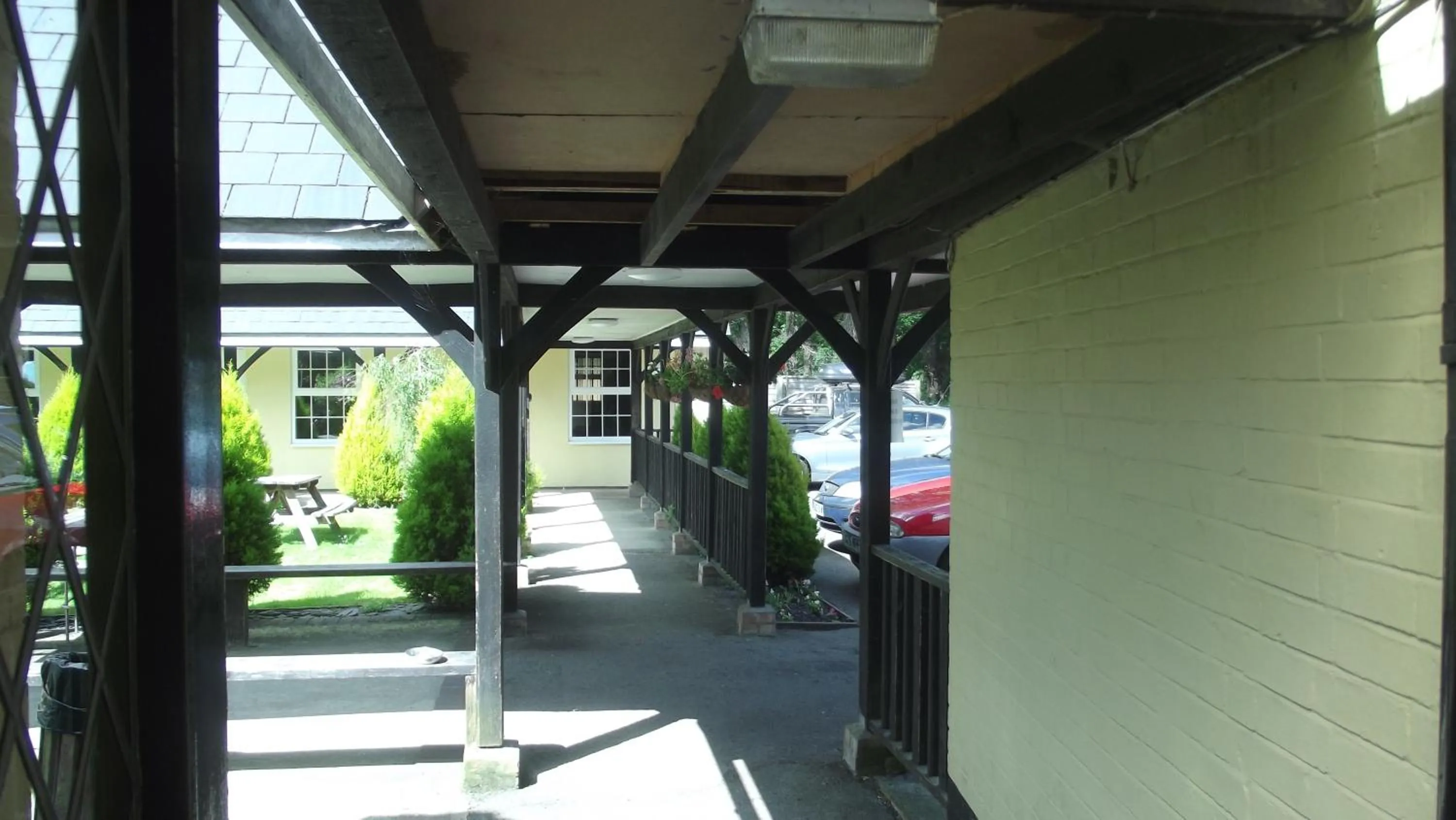 Other in The Lord Byron Inn