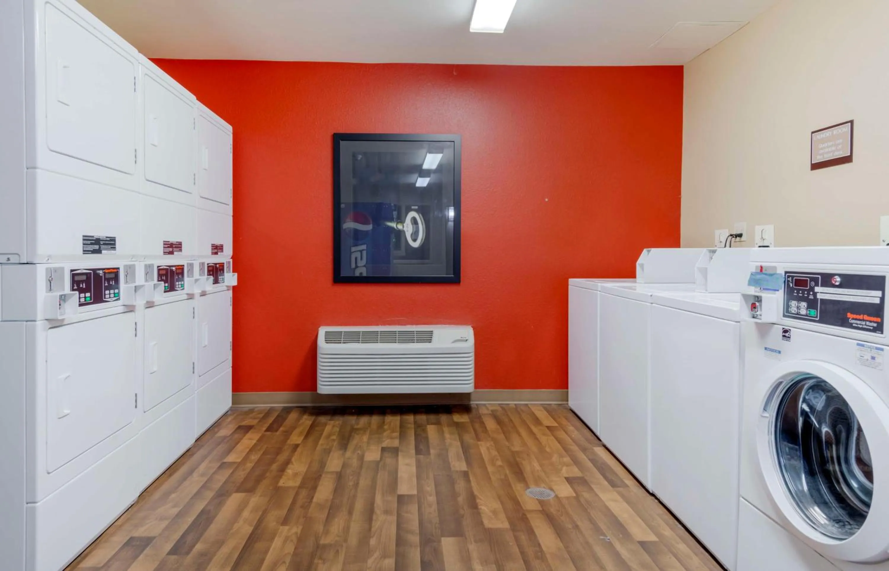 Property building in Extended Stay America Suites - Ramsey - Upper Saddle River