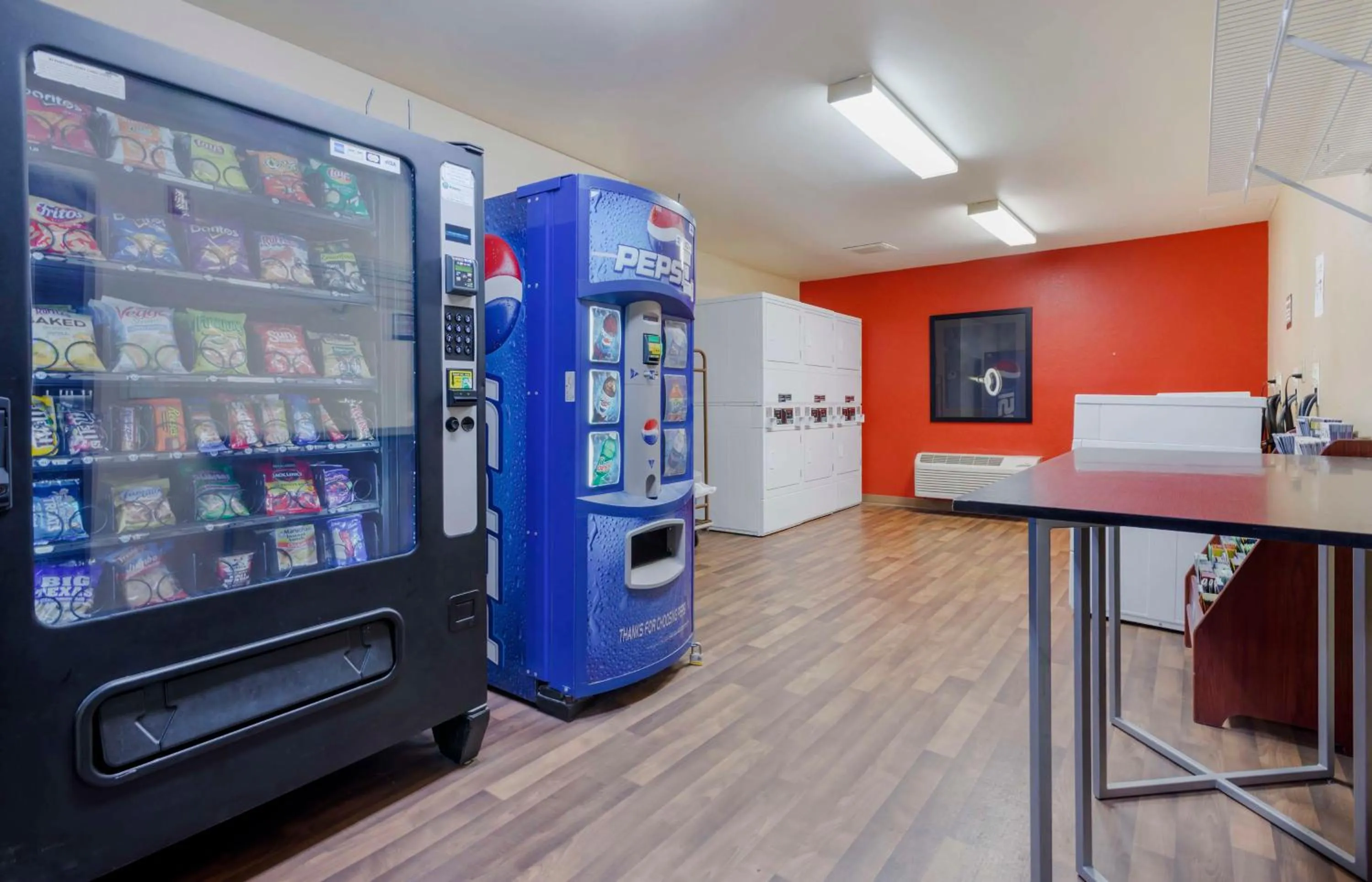 Property building in Extended Stay America Suites - Ramsey - Upper Saddle River