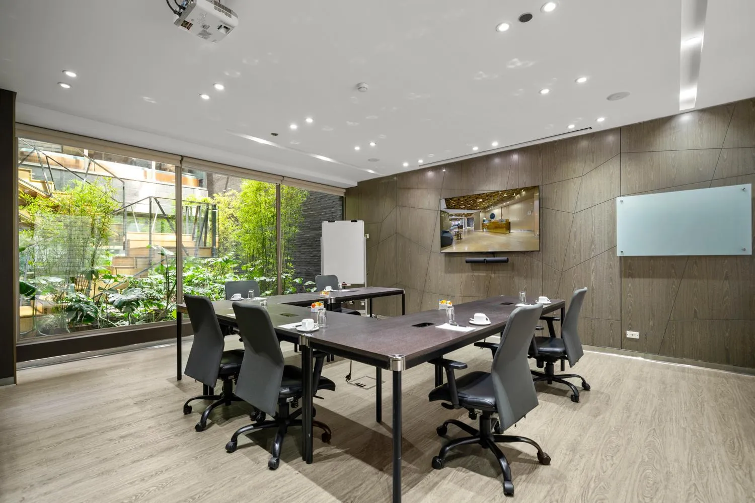 Meeting/conference room in BOG Hotel