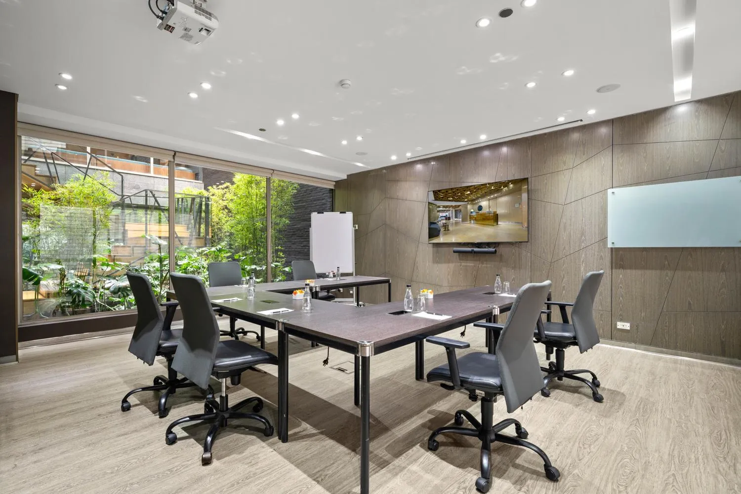 Meeting/conference room in BOG Hotel