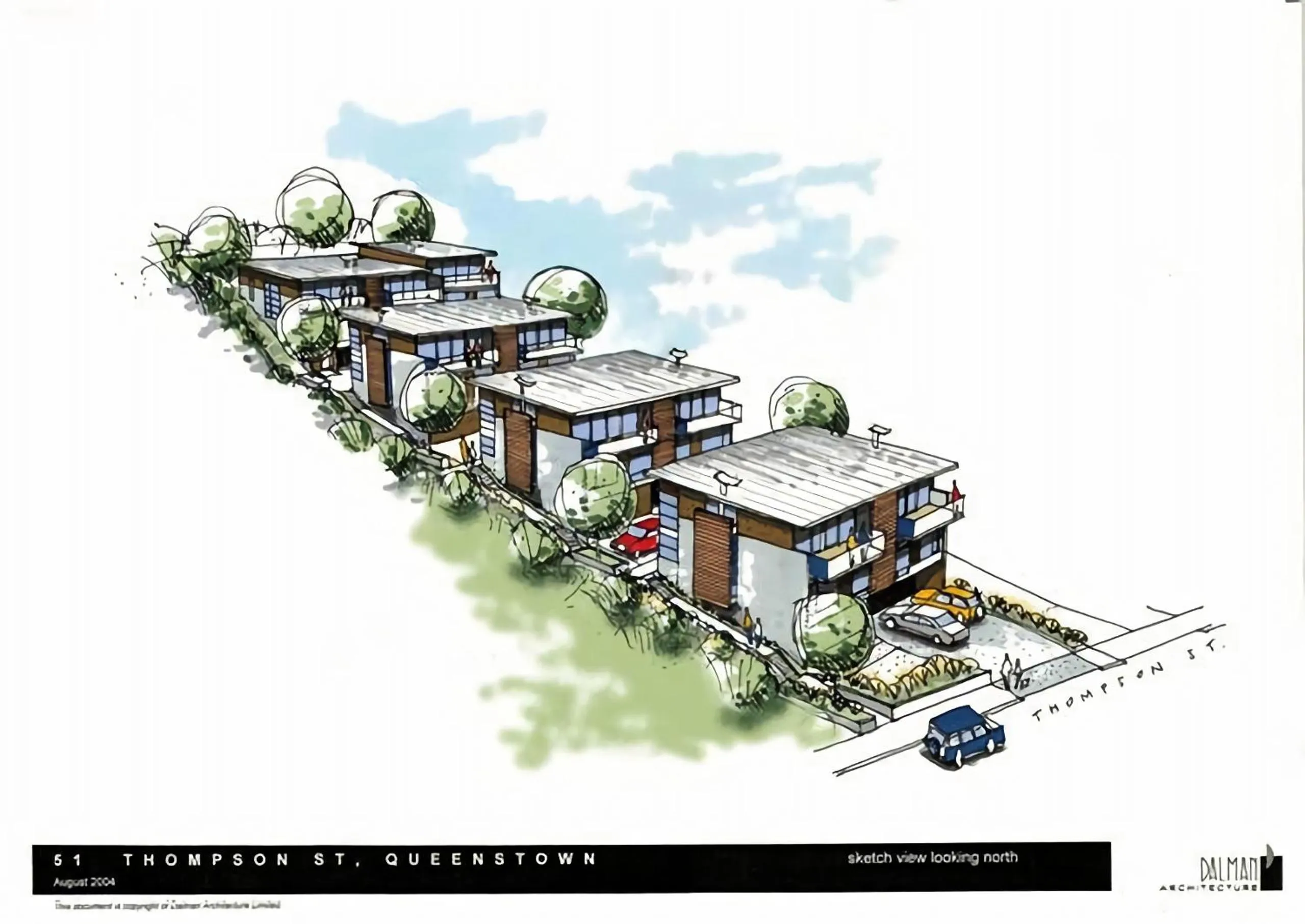 LakeRidge Queenstown by Staysouth