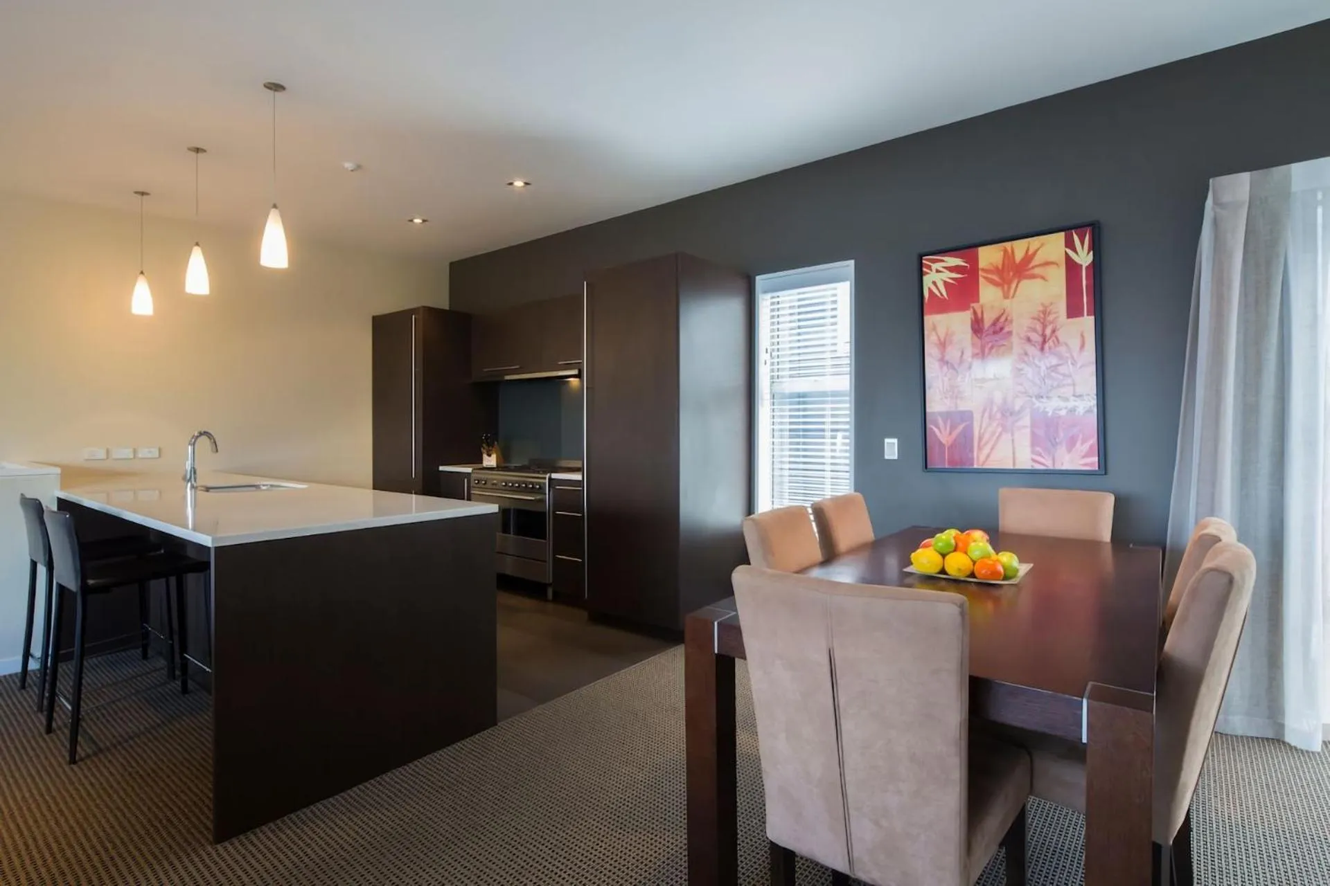 LakeRidge Queenstown by Staysouth