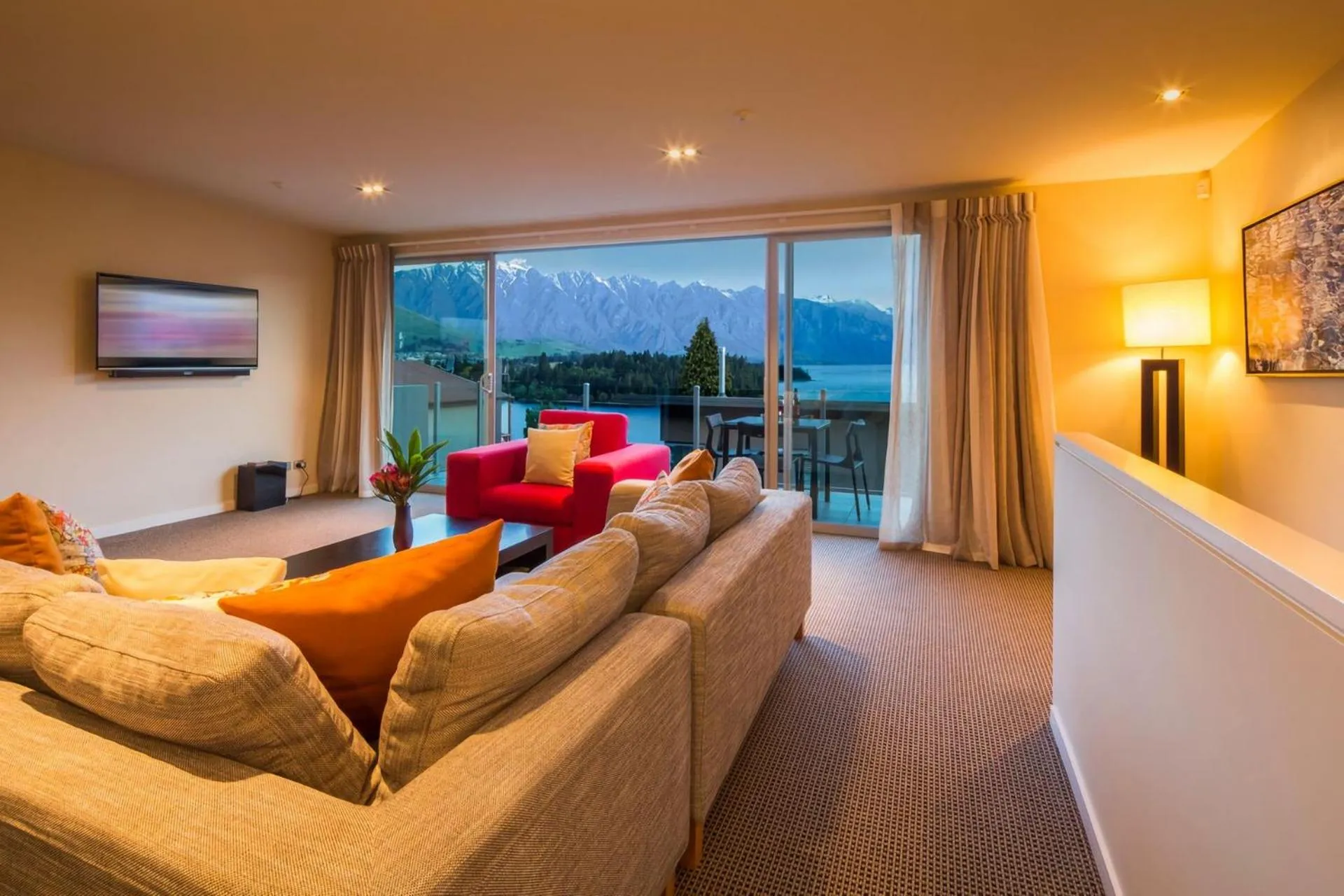LakeRidge Queenstown by Staysouth