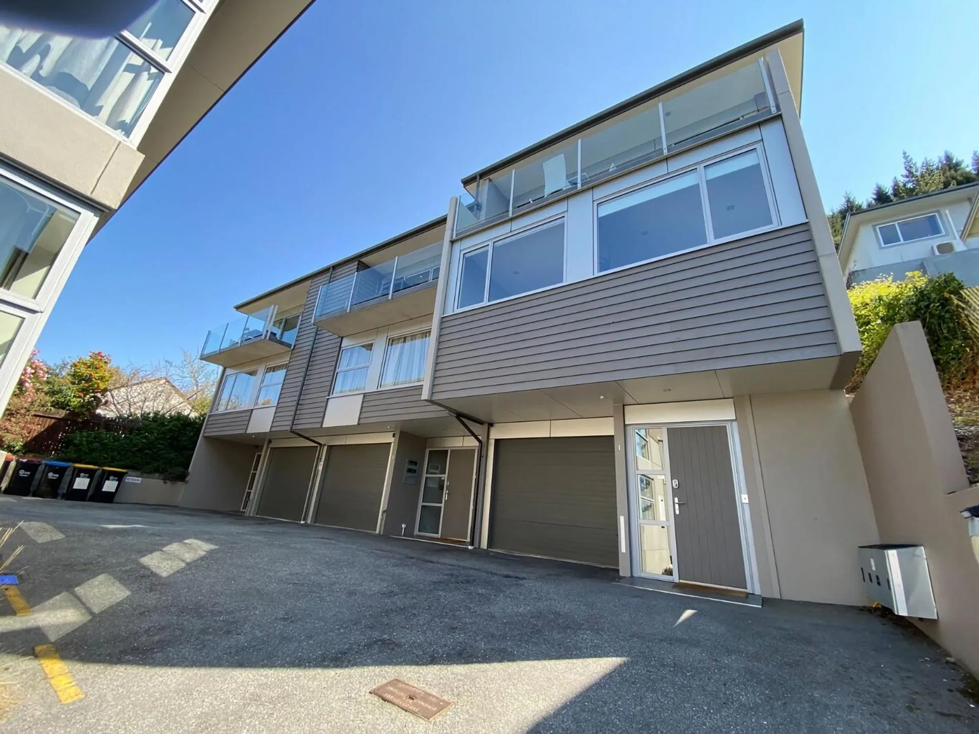 LakeRidge Queenstown by Staysouth