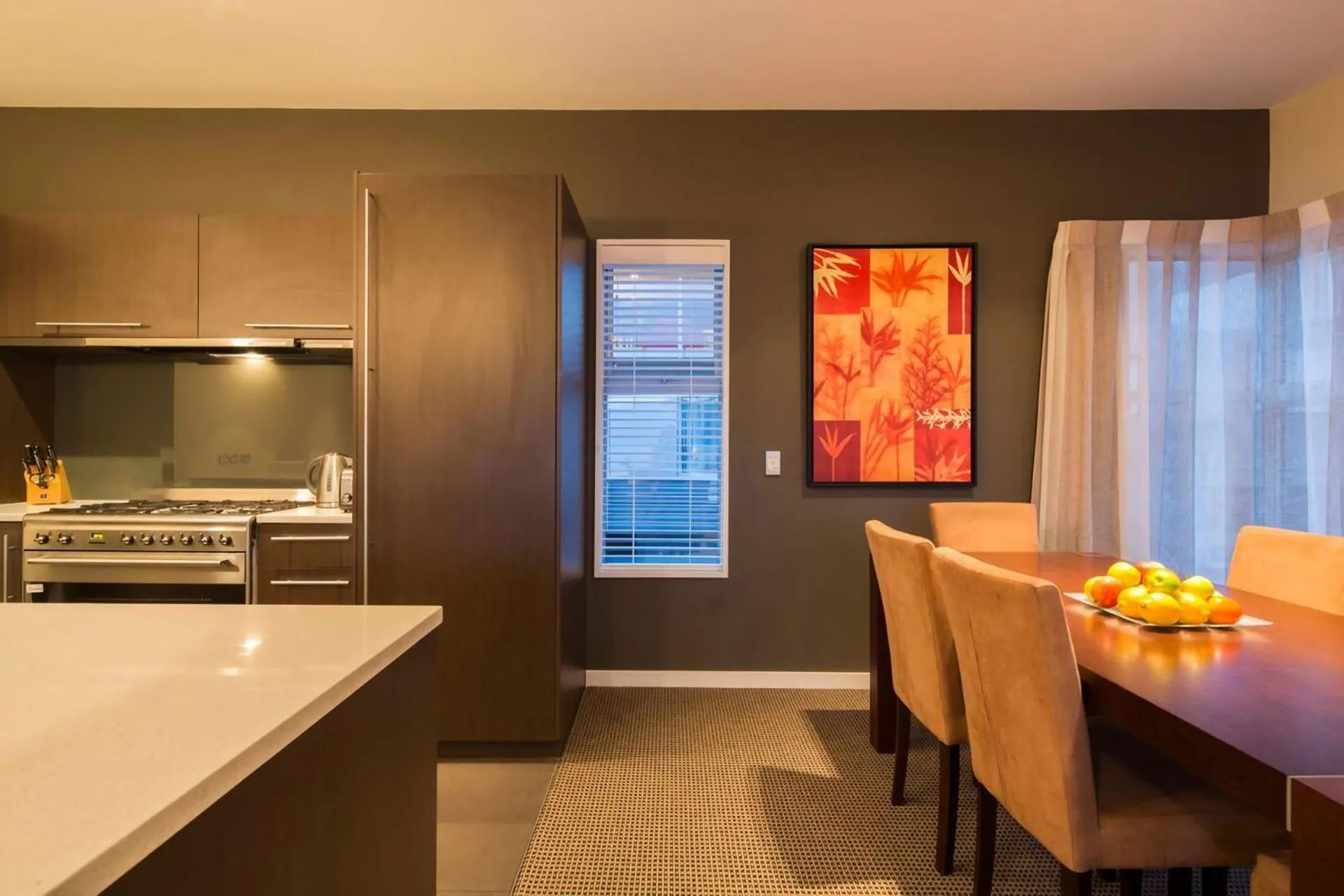 LakeRidge Queenstown by Staysouth