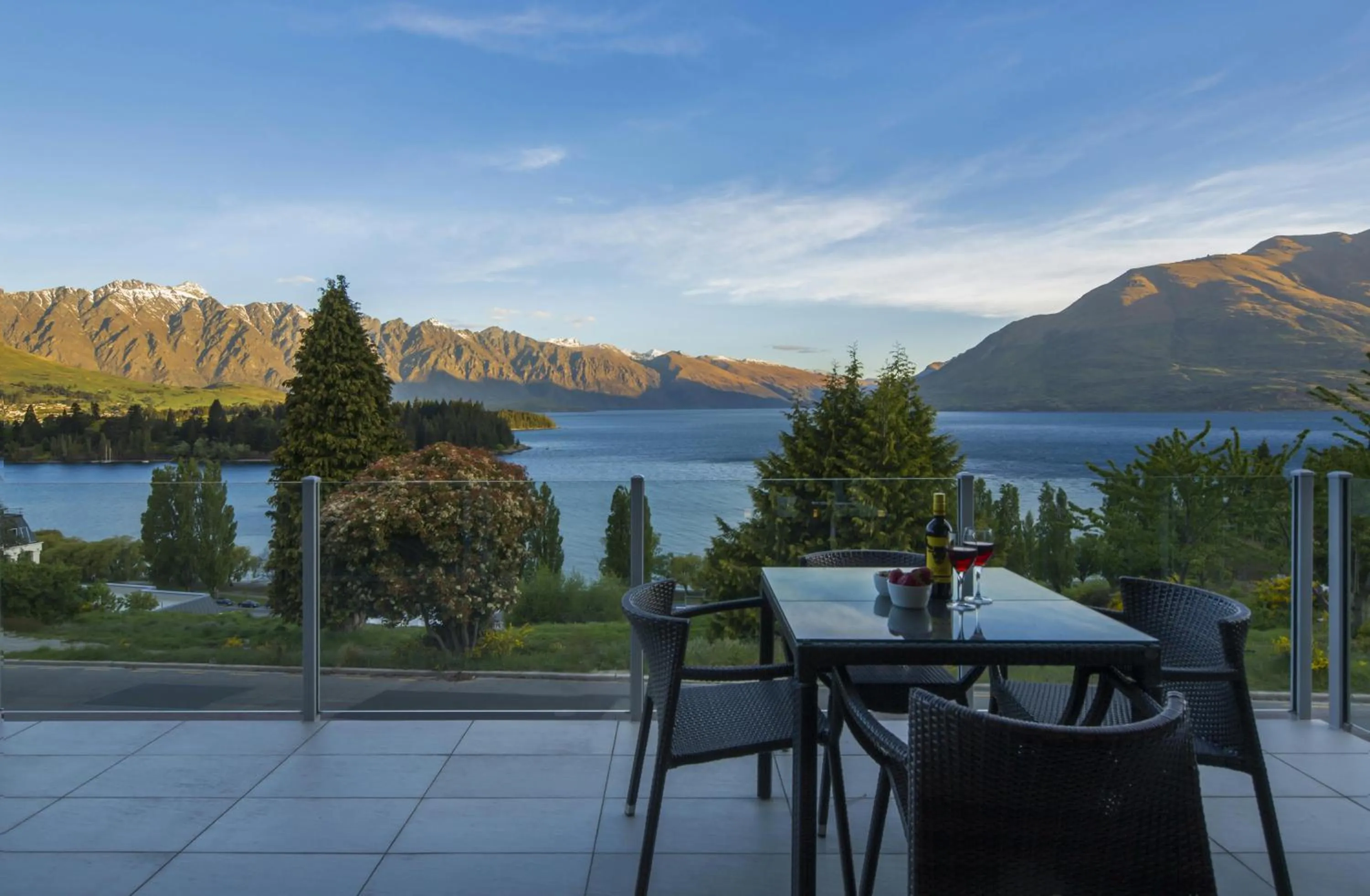 LakeRidge Queenstown by Staysouth
