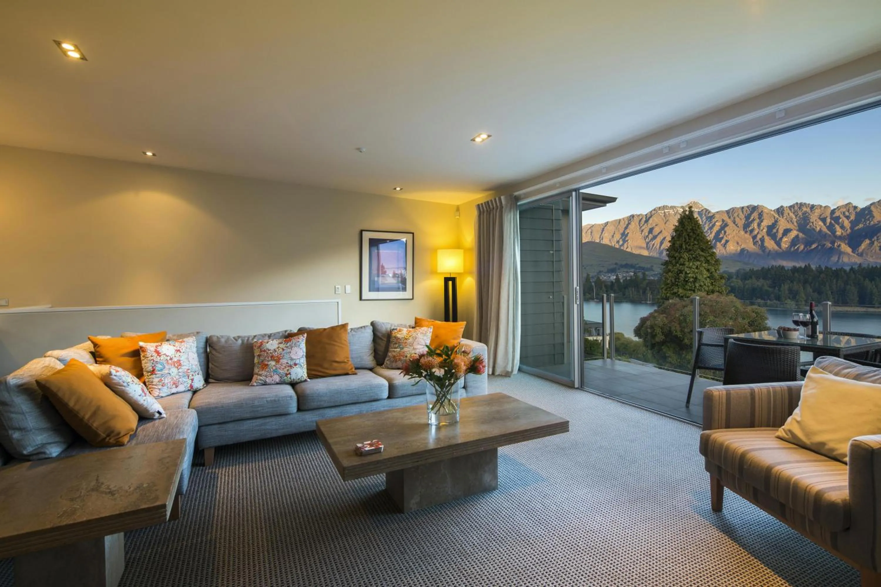 LakeRidge Queenstown by Staysouth