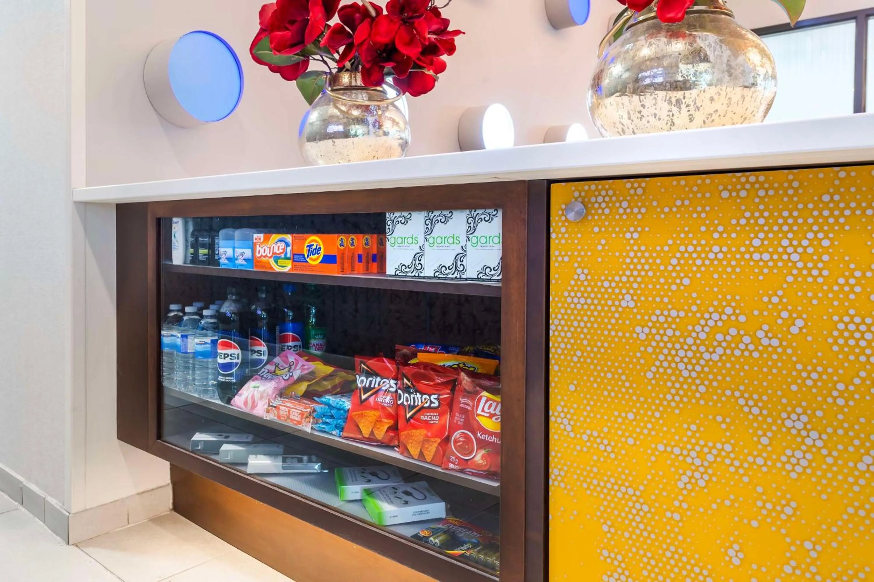 Property building in GLō Best Western Kanata Ottawa West