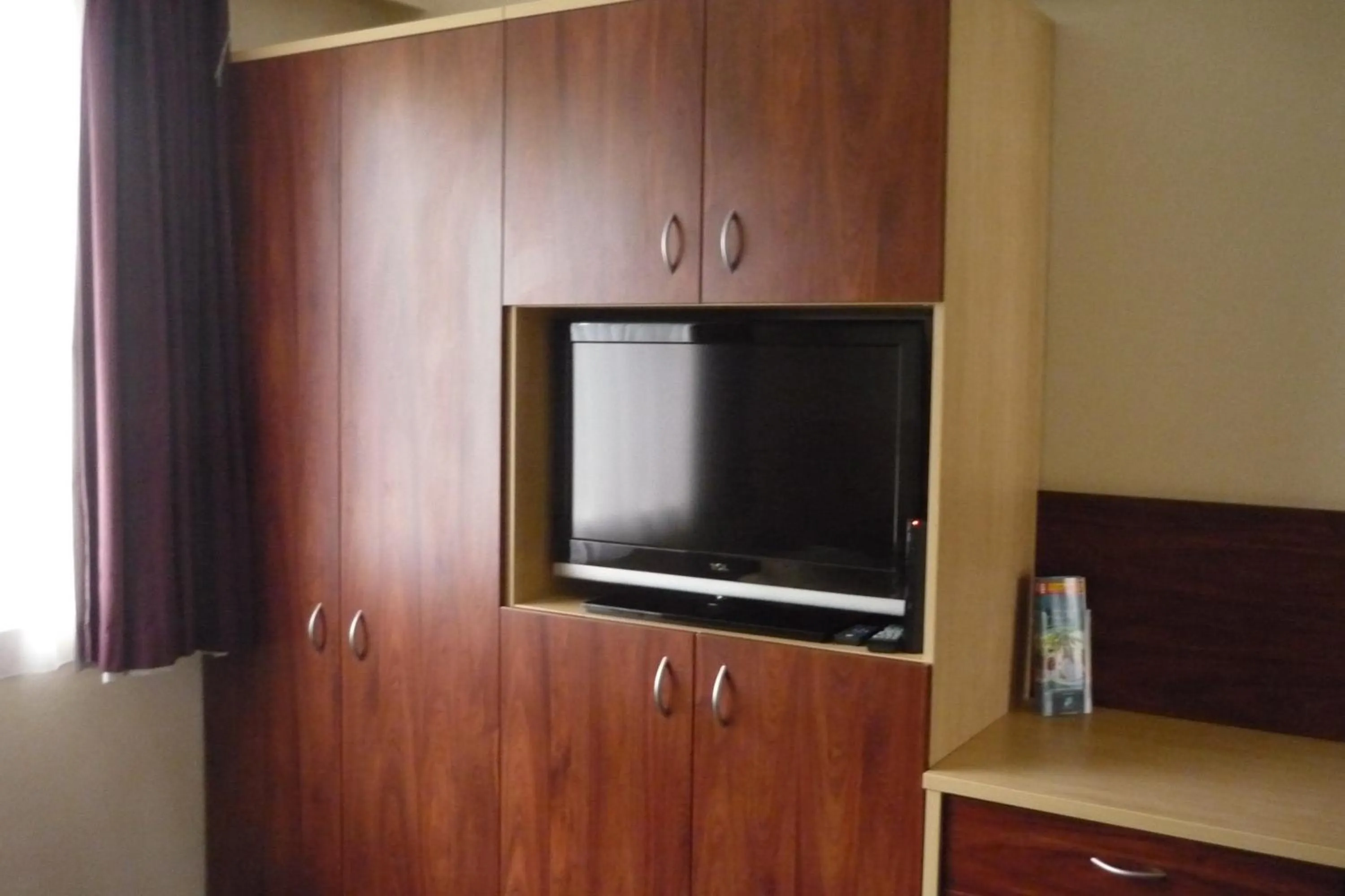 Day in Acacia Motor Inn