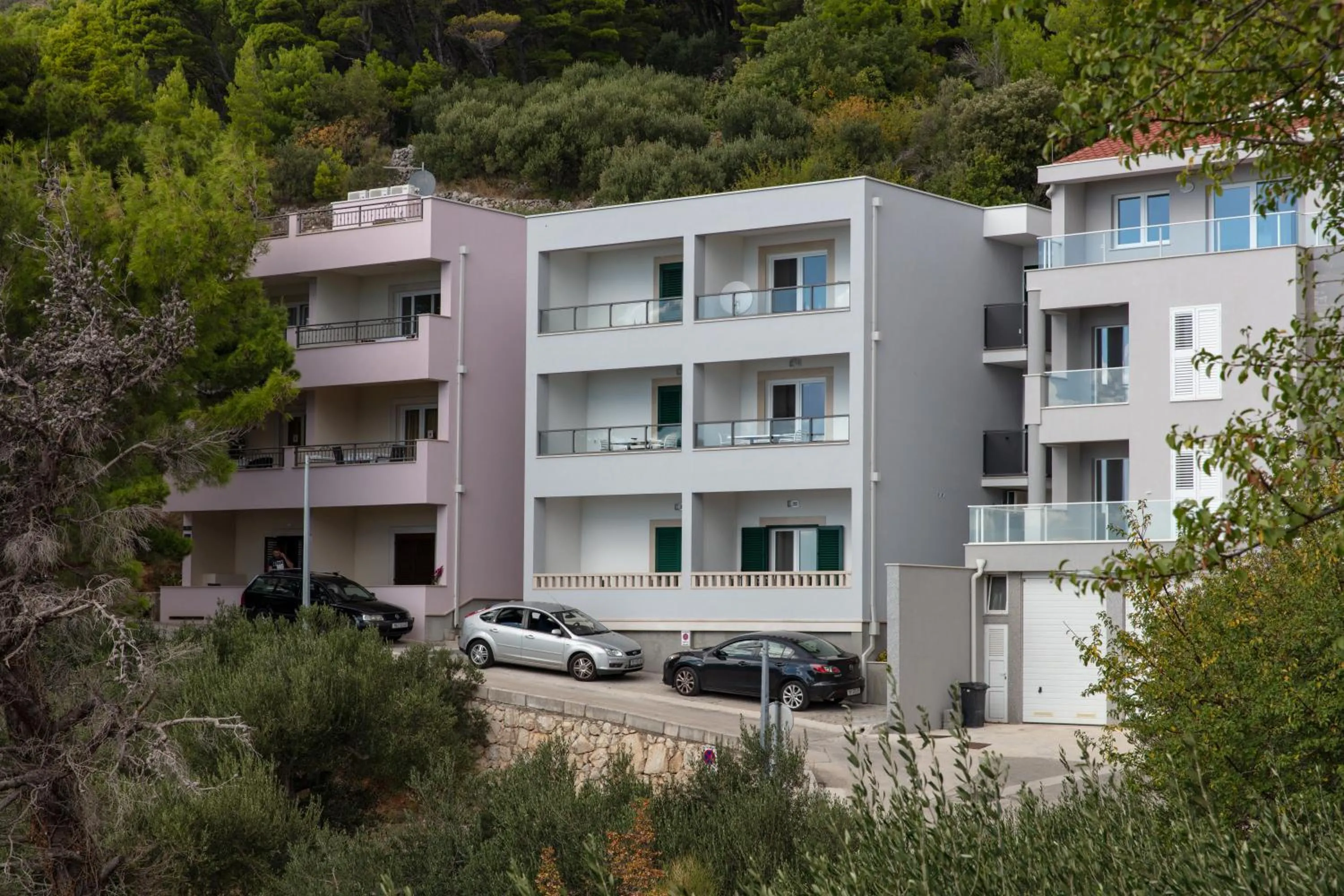 Apartment Ante