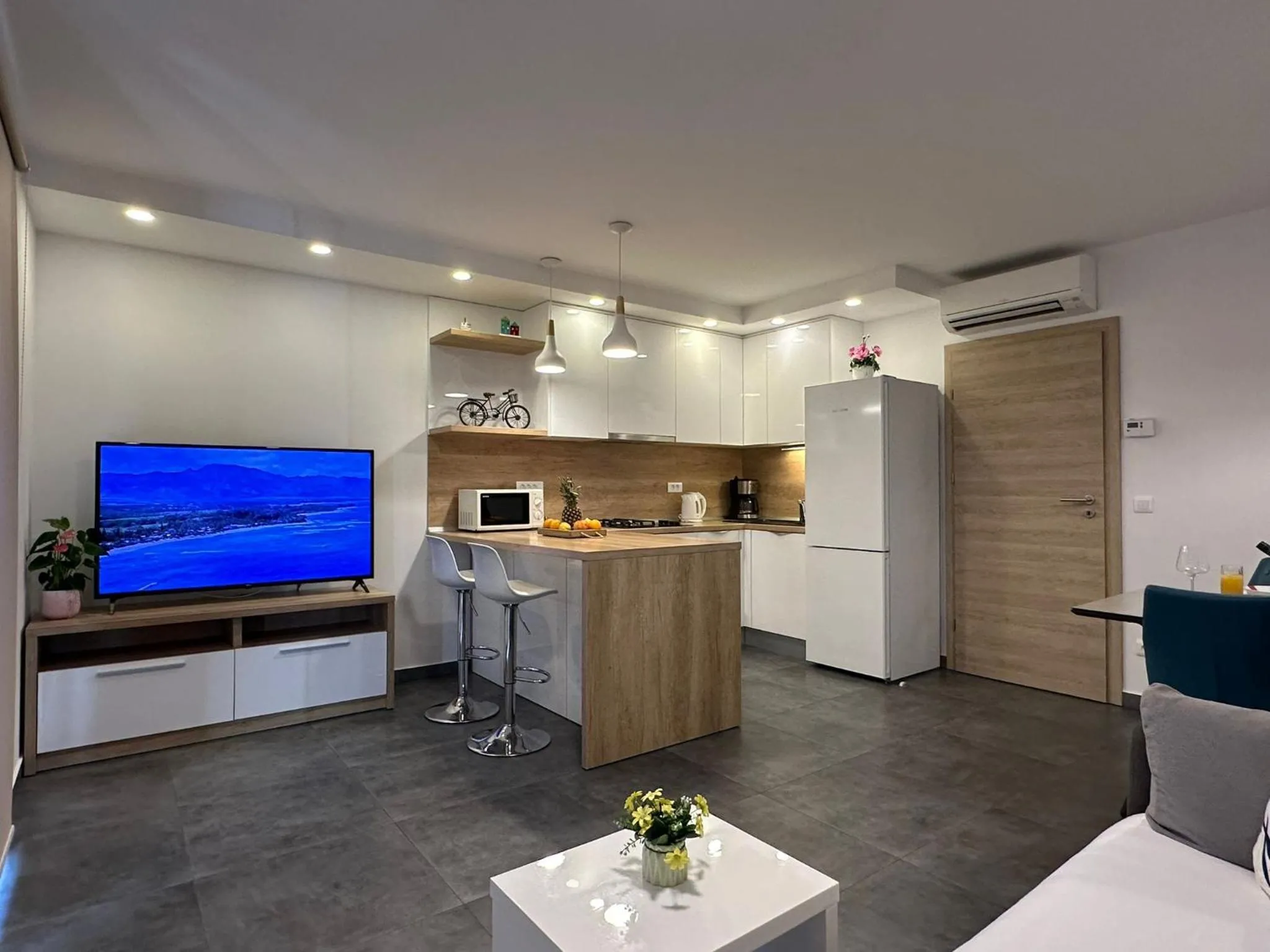 Apartment Ante