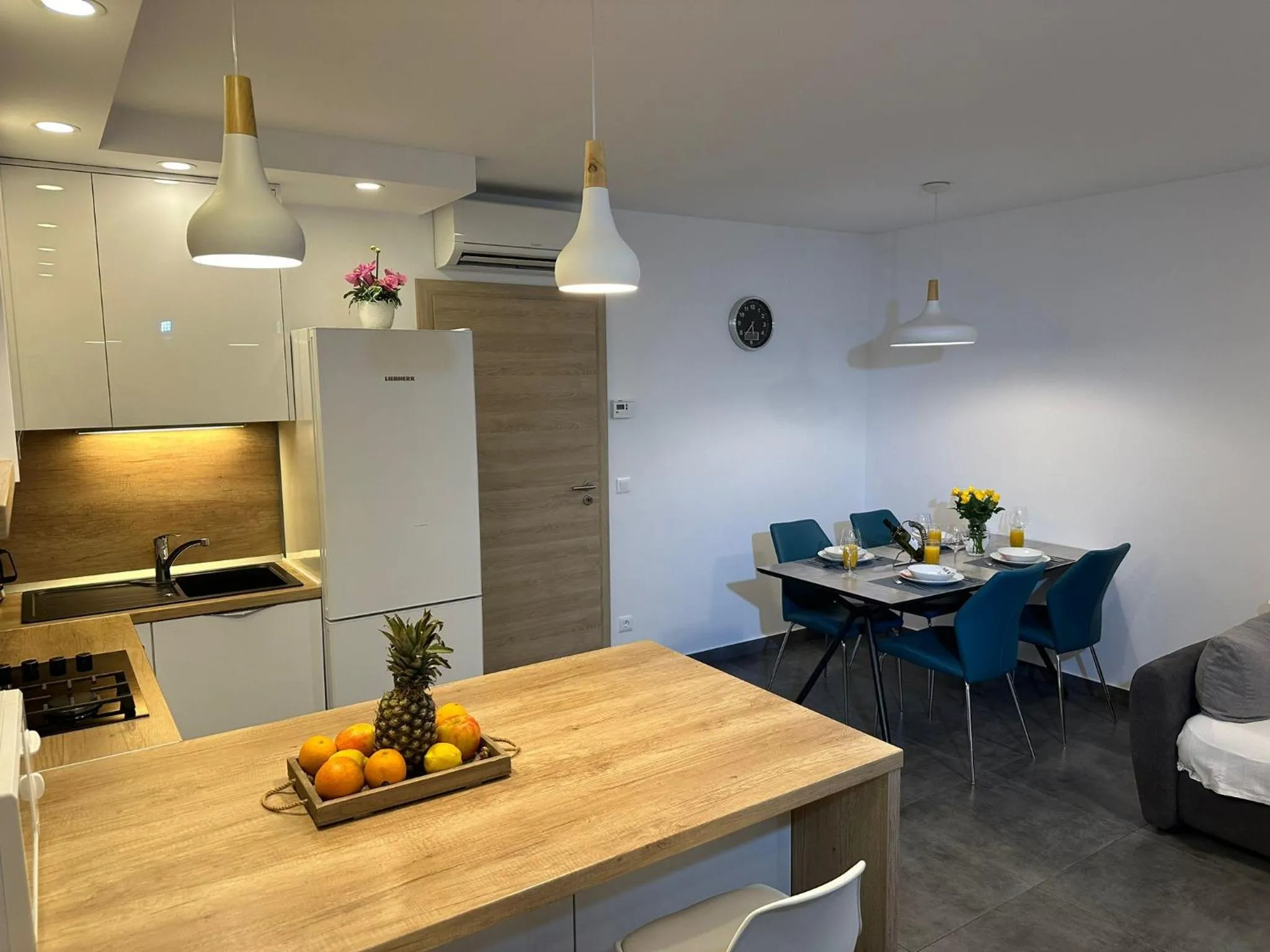 Apartment Ante