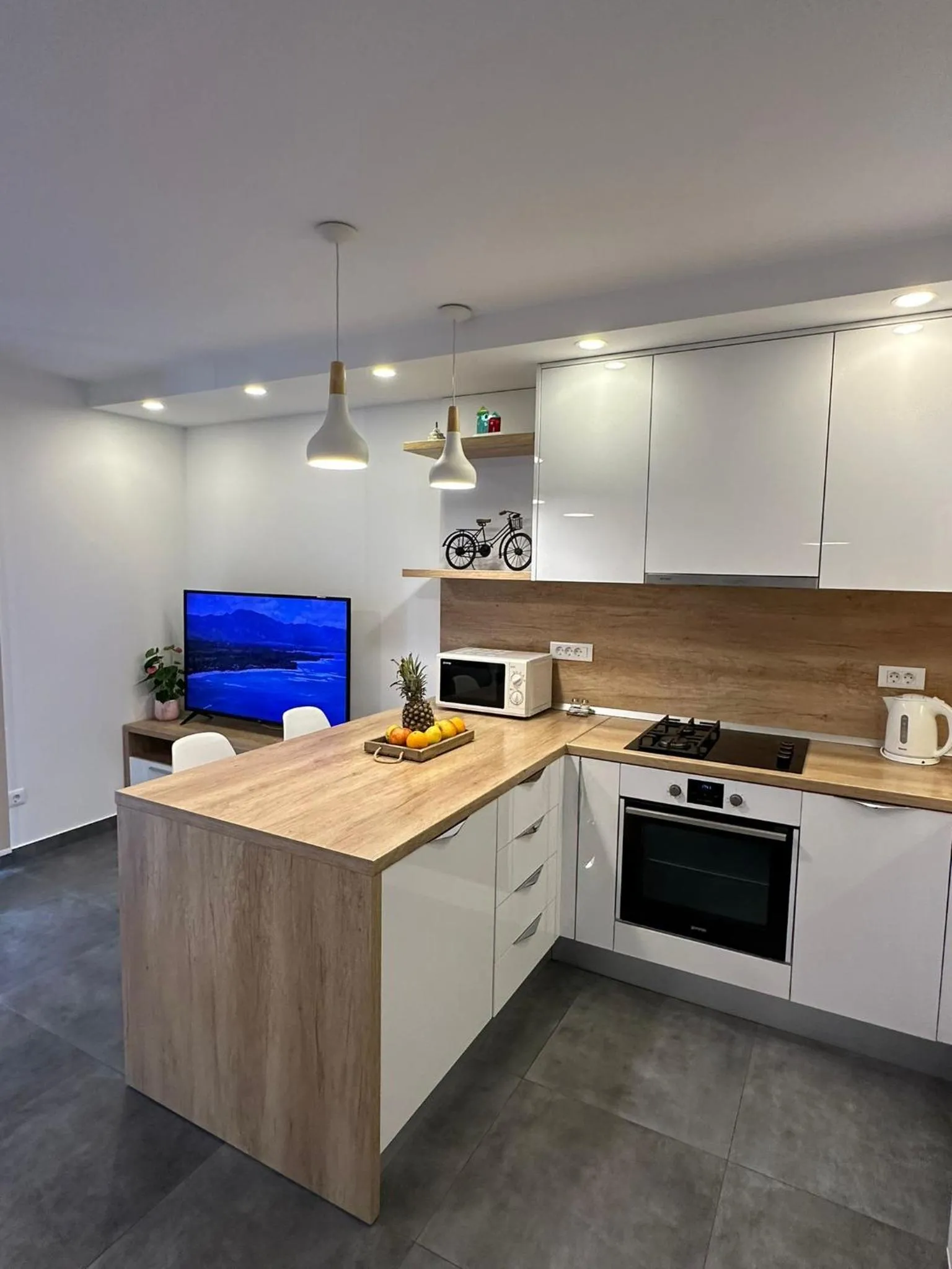 Apartment Ante