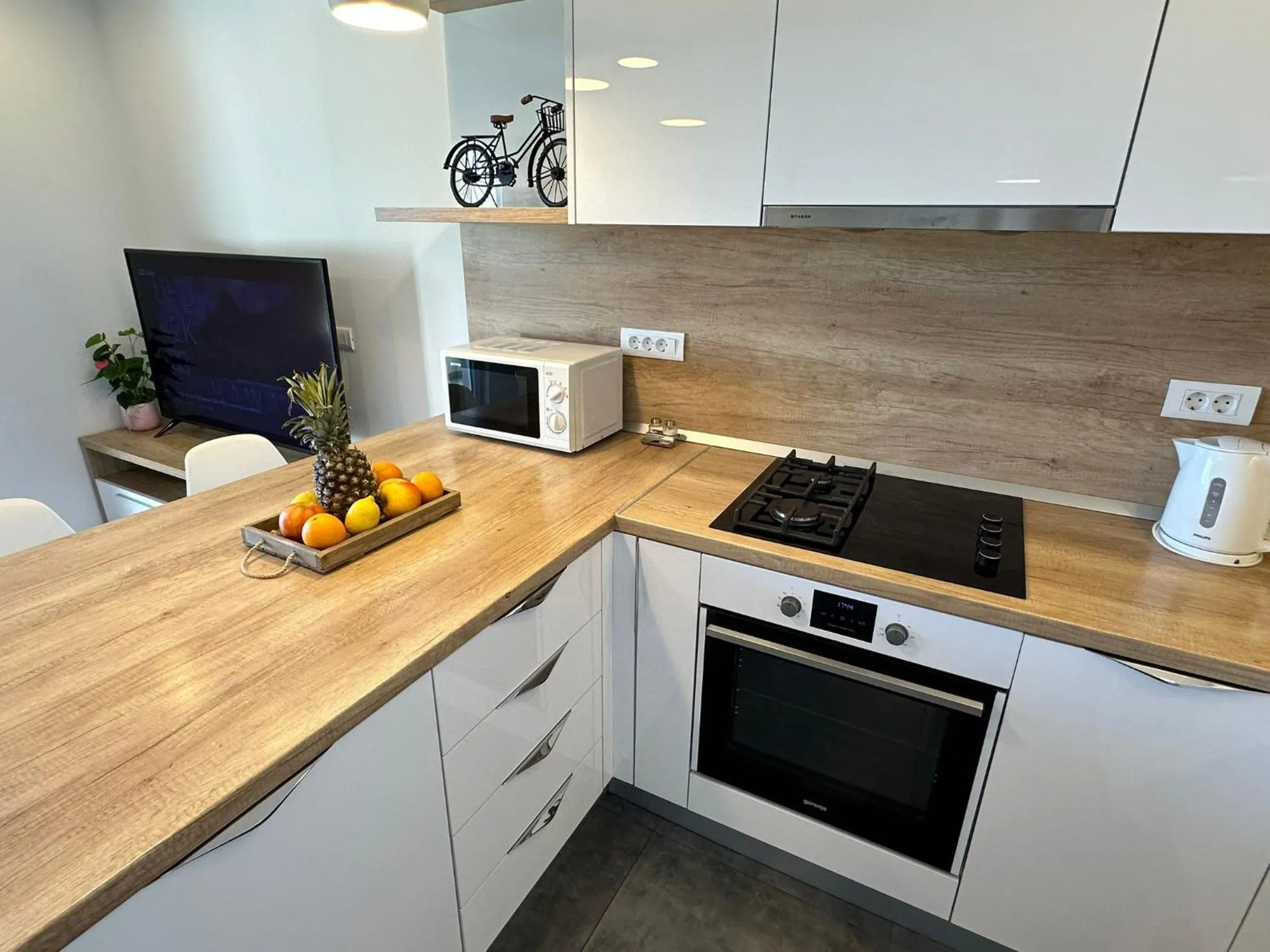 Apartment Ante