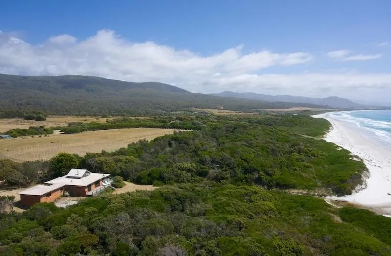 Sandpiper Ocean Cottages