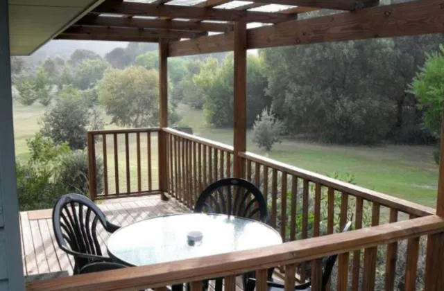 Sandpiper Ocean Cottages