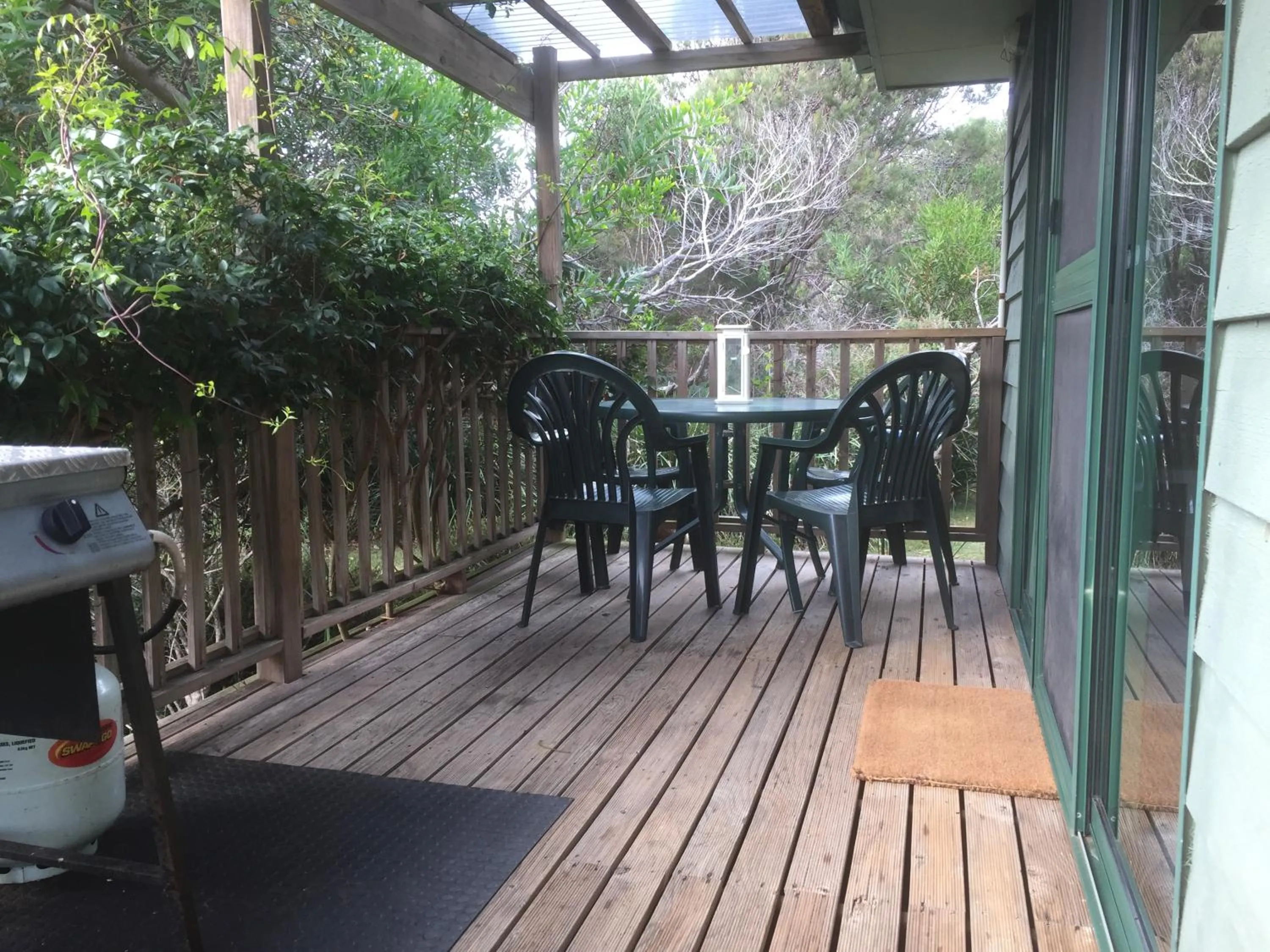 Sandpiper Ocean Cottages