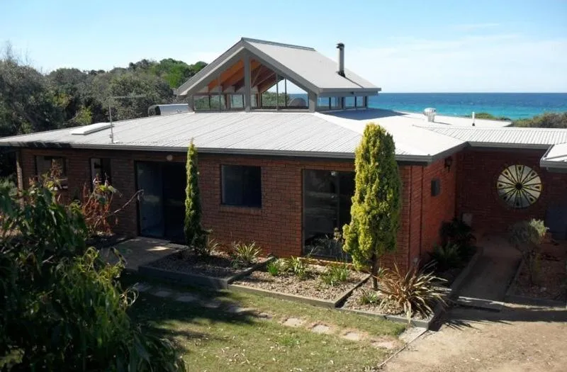 Sandpiper Ocean Cottages