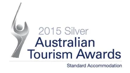 Certificate/Award in Sandpiper Ocean Cottages