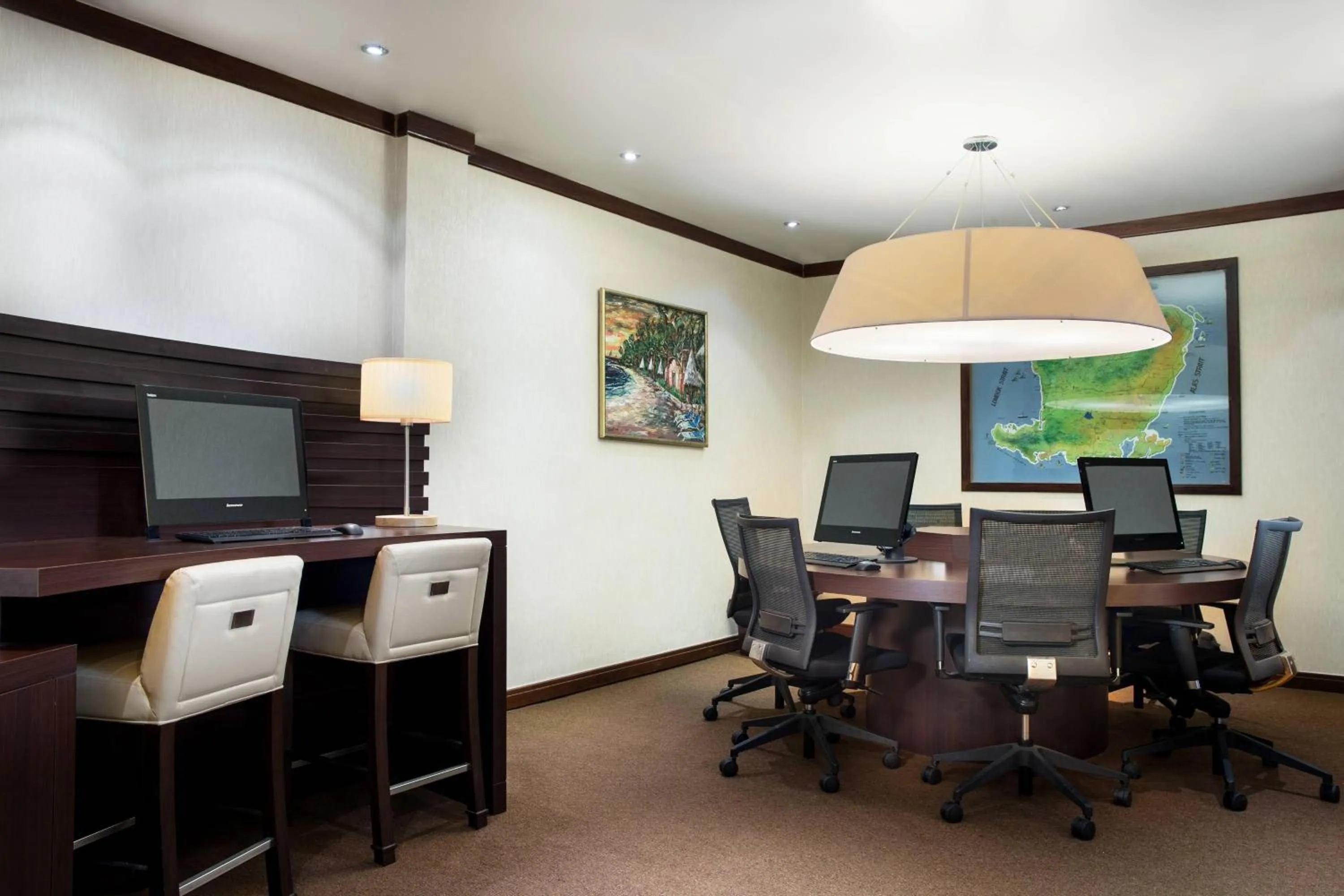 Other in Sheraton Senggigi Beach Resort