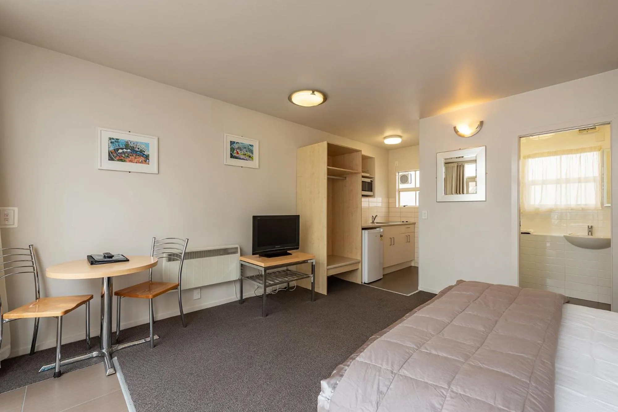 Apollo Lodge - Free Parking