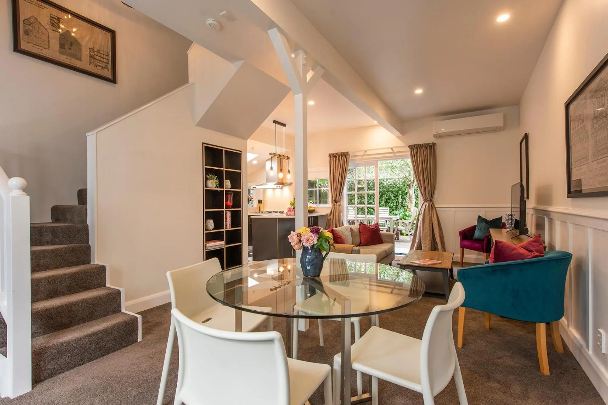 Deluxe Villa in Apollo Lodge - Free Parking