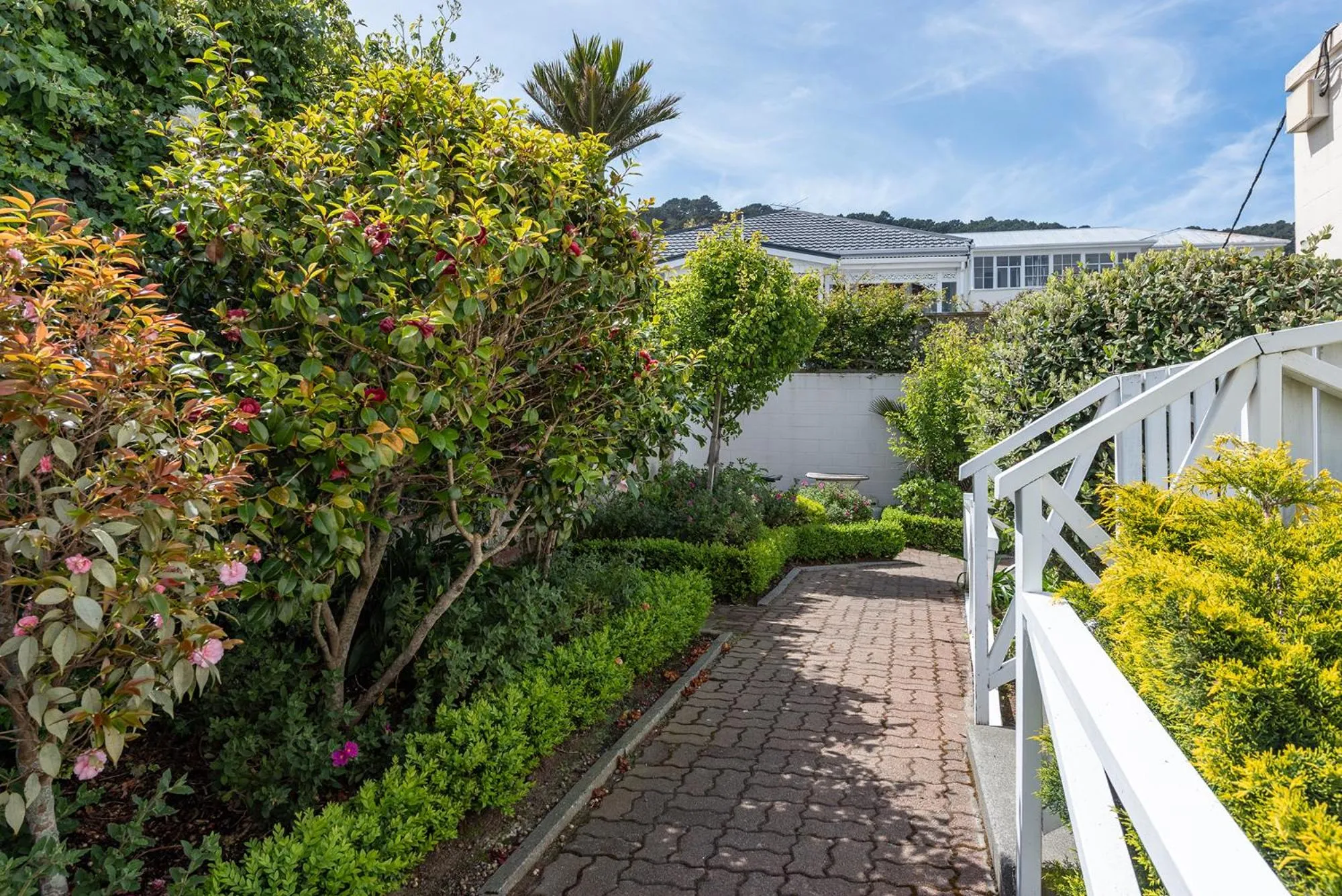 Apollo Lodge - Free Parking