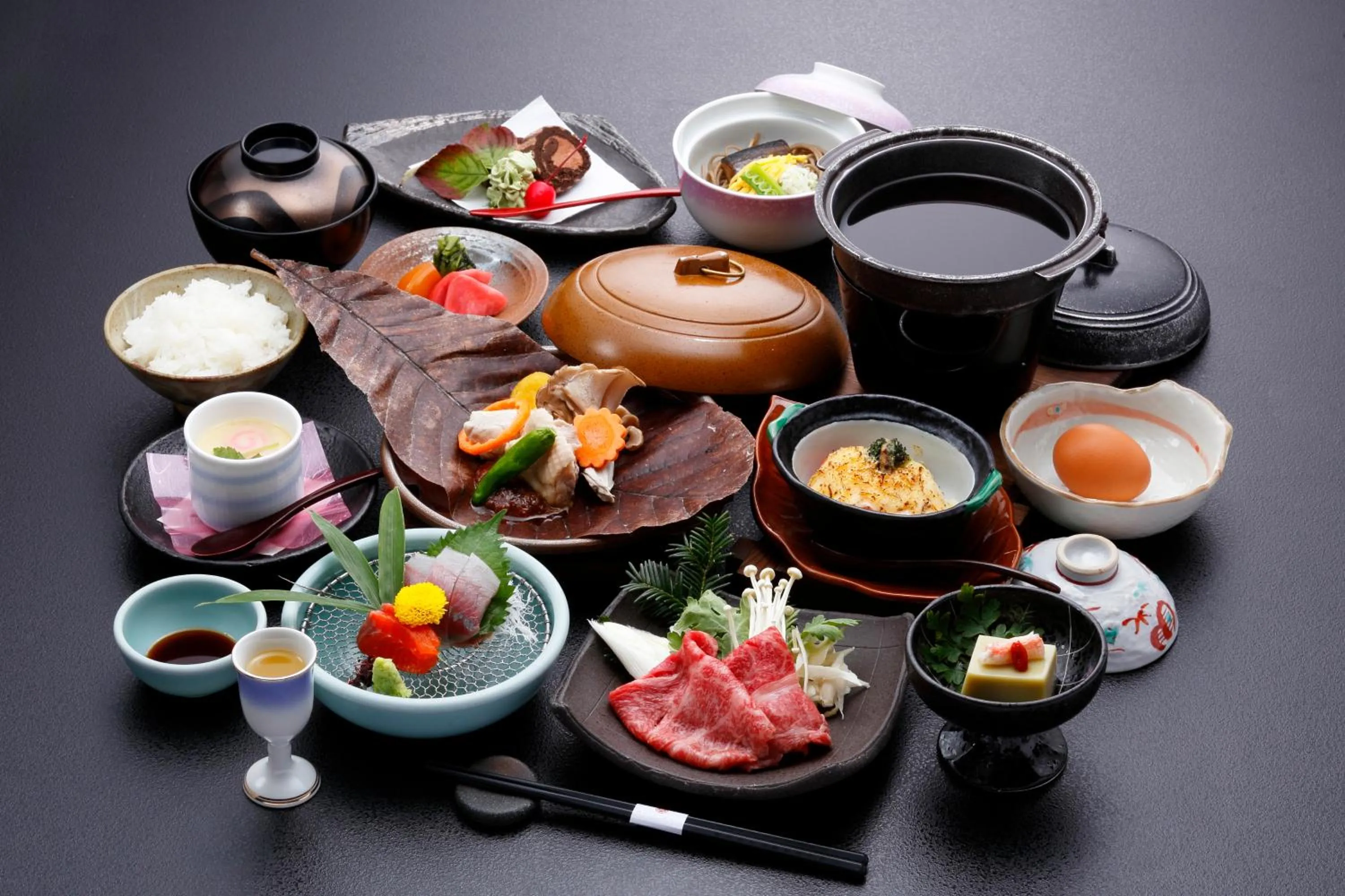 Okada Ryokan Warakutei