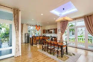 Sea Links Beach Villa