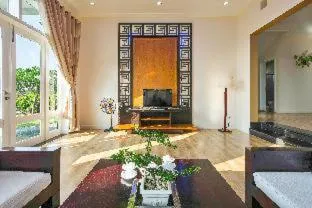 Sea Links Beach Villa