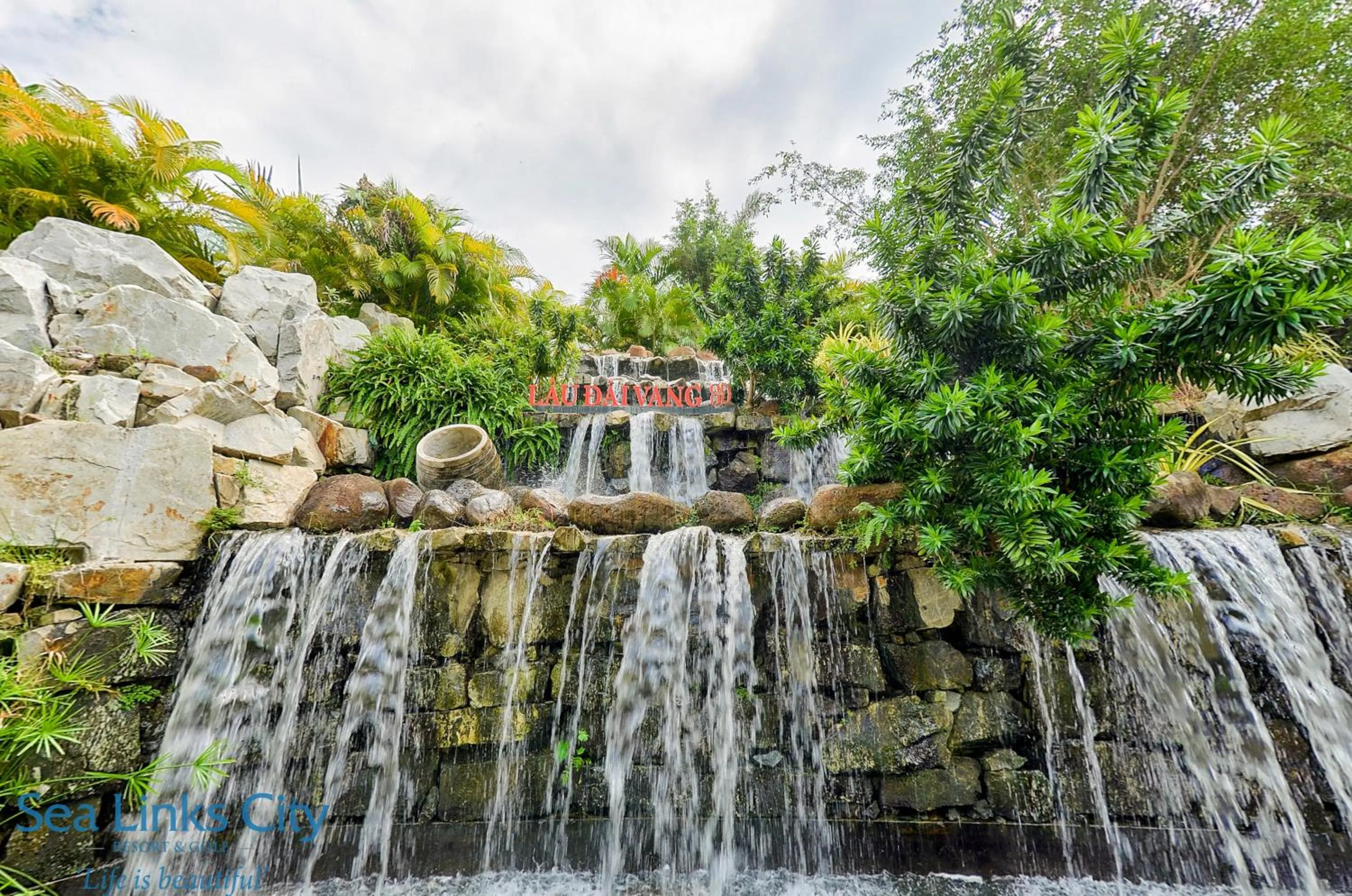 Other in Sea Links Beach Villa