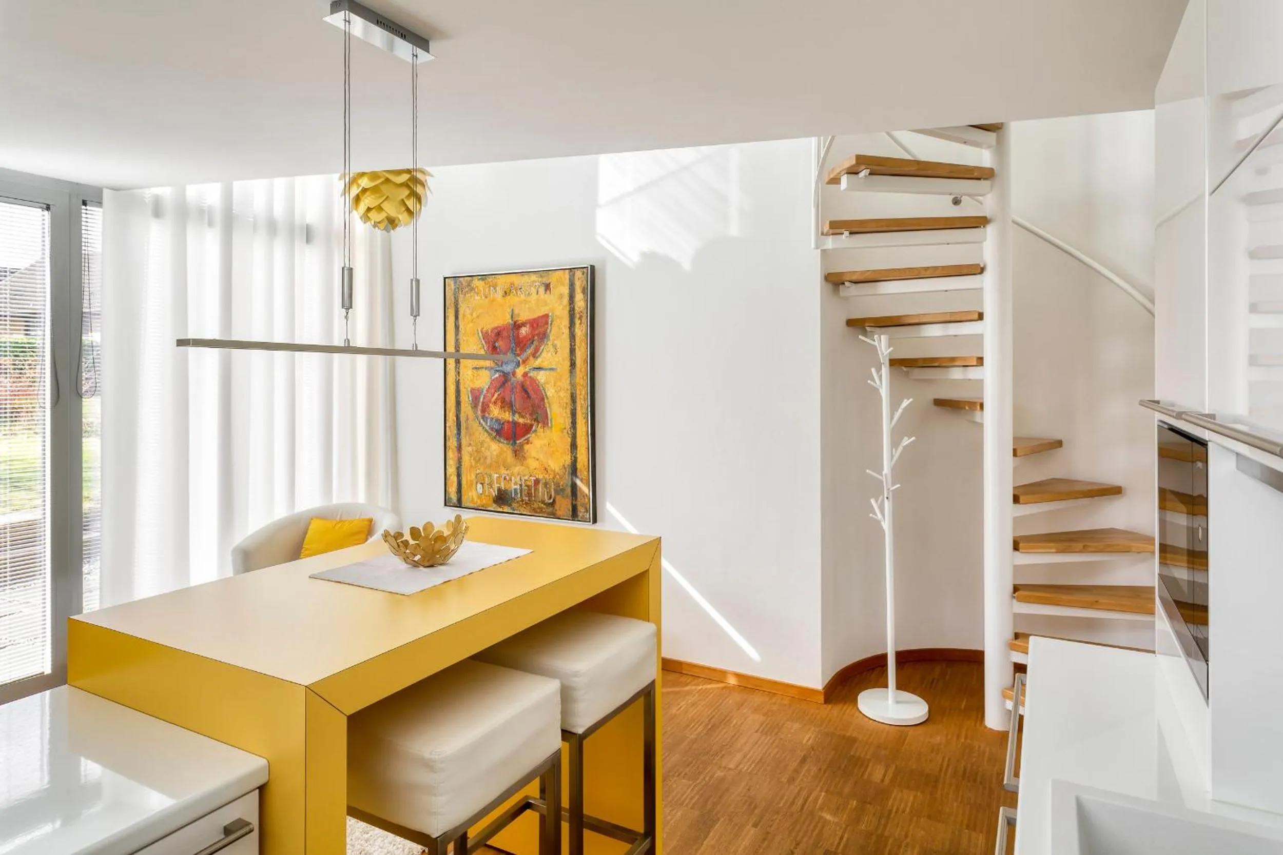 Photo of the whole room in Hotel F-RITZ