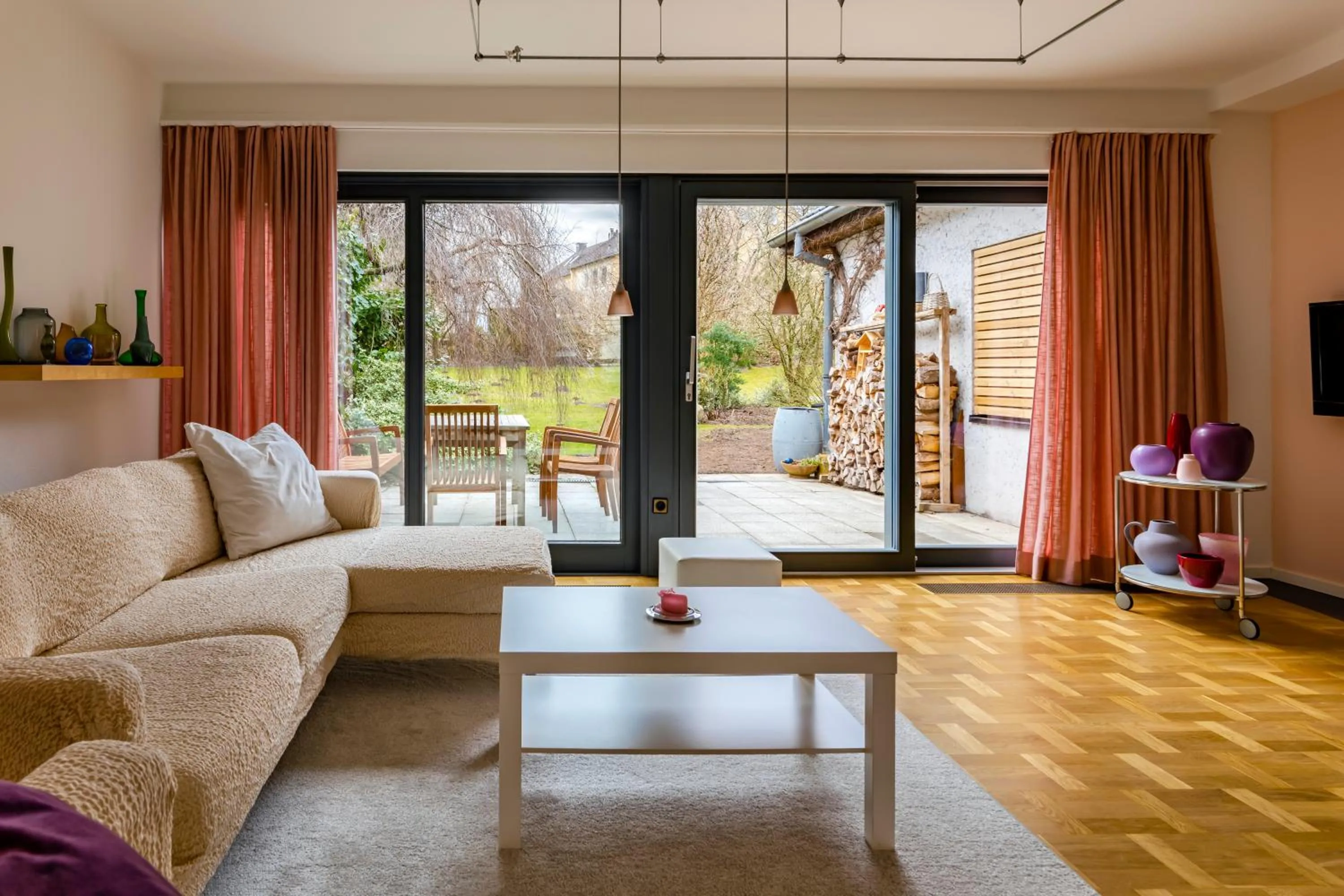 View (from property/room) in Hotel F-RITZ