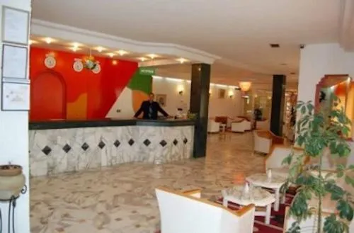 Hotel Sindbad Sousse