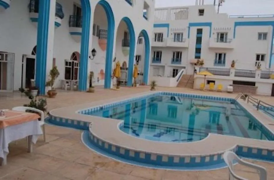 Hotel Sindbad Sousse