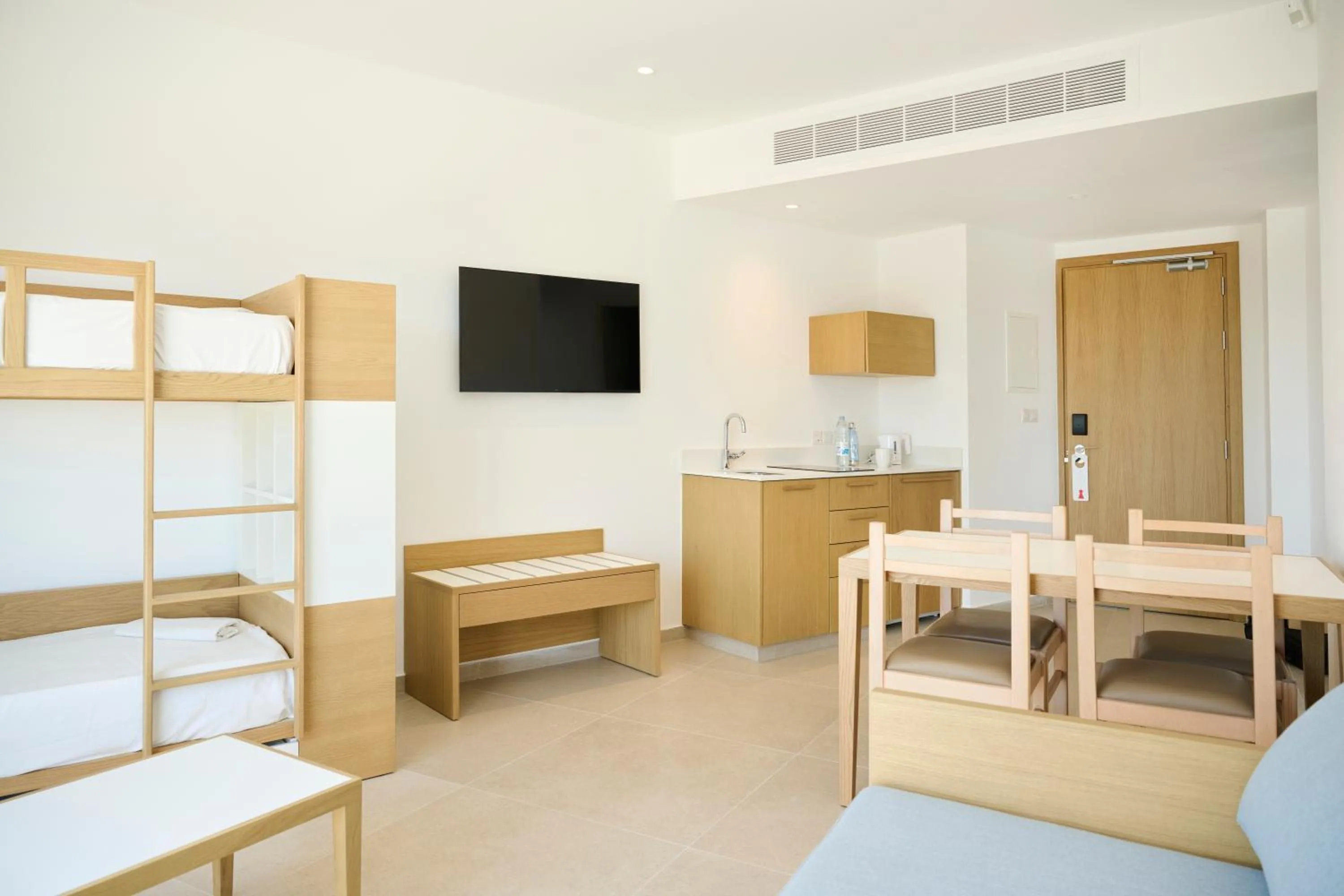 Sunrise Oasis Hotel & Waterpark