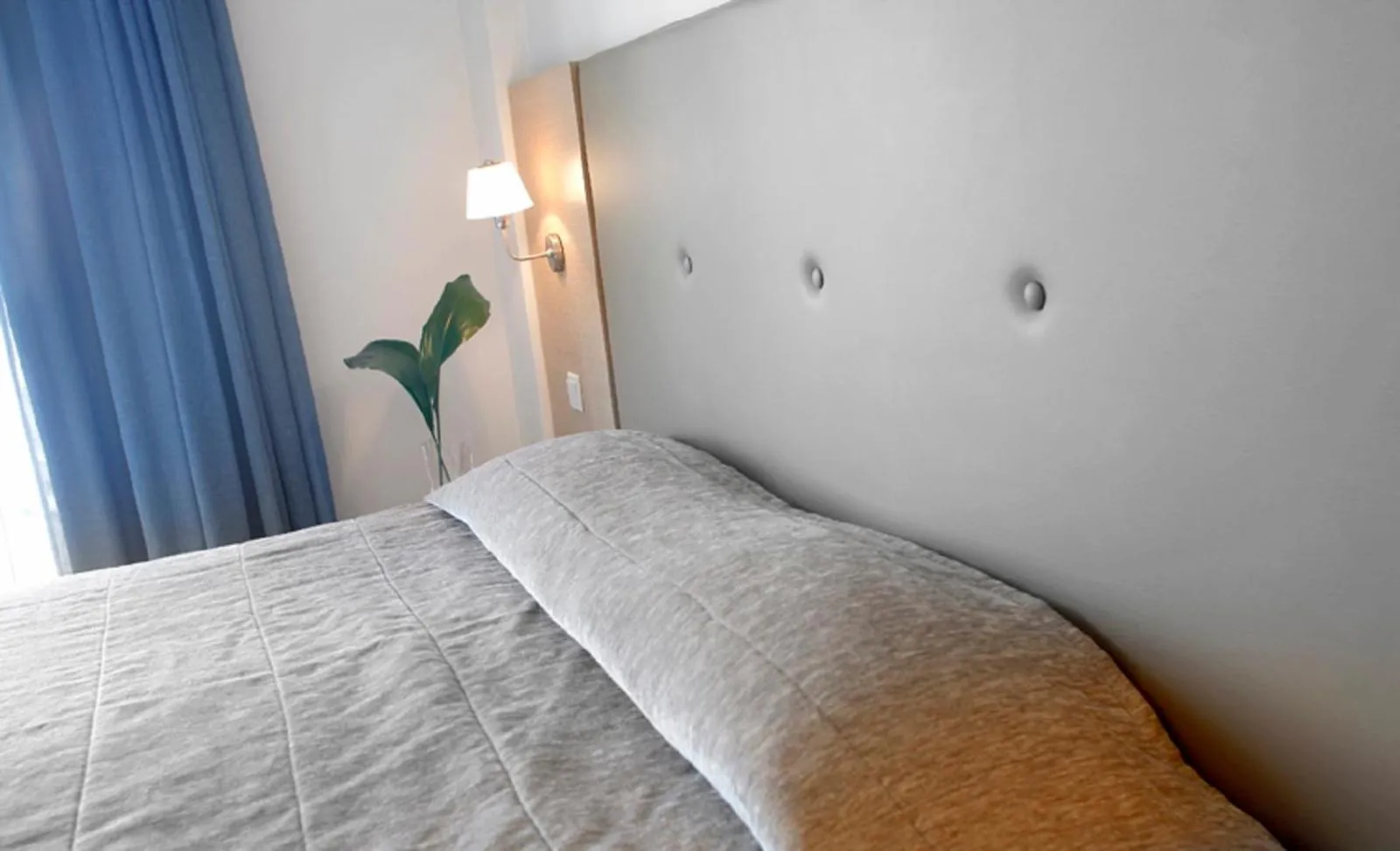 Bedroom, Bed in Sunrise Oasis Hotel & Waterpark