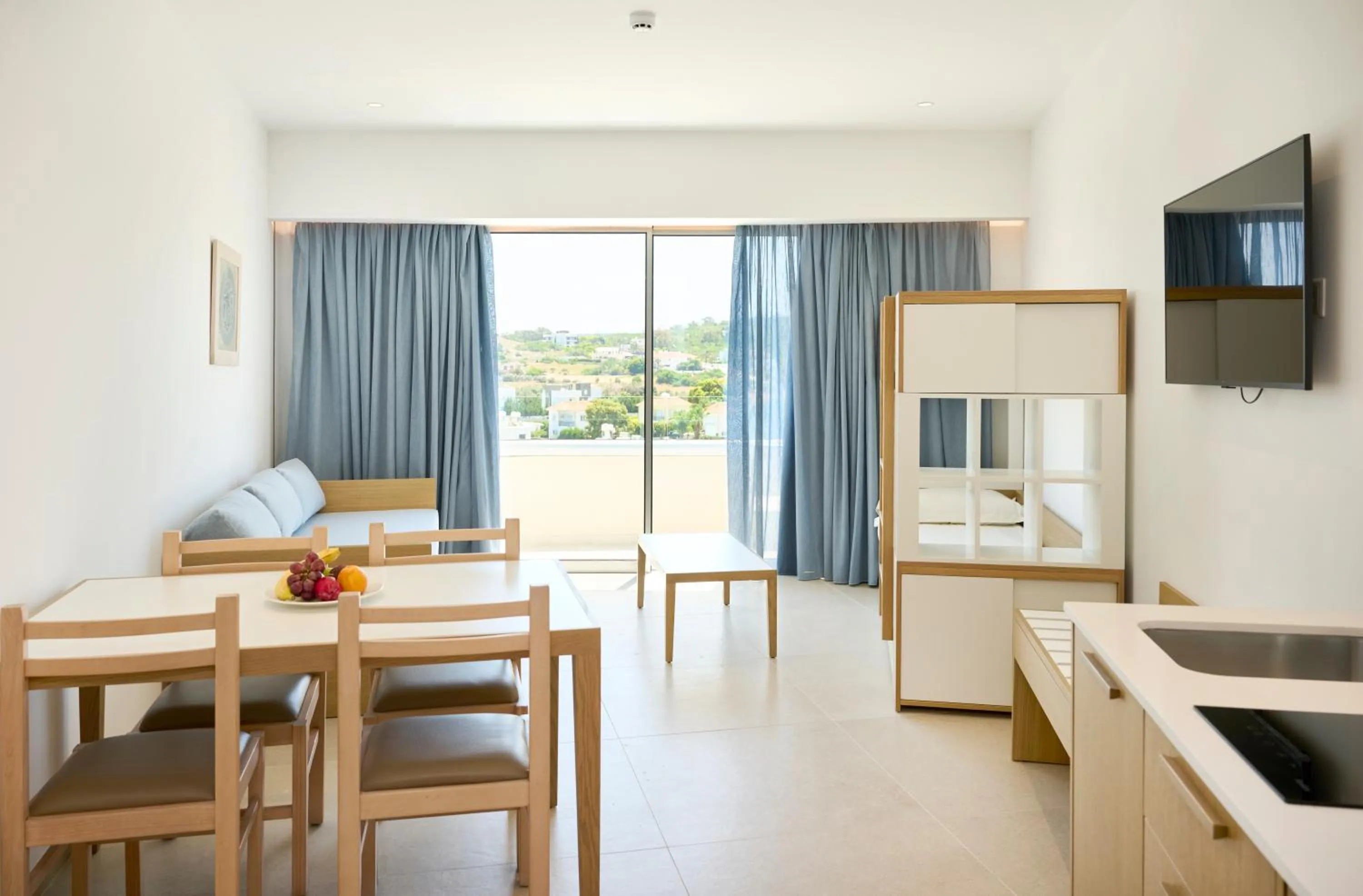 Sunrise Oasis Hotel & Waterpark